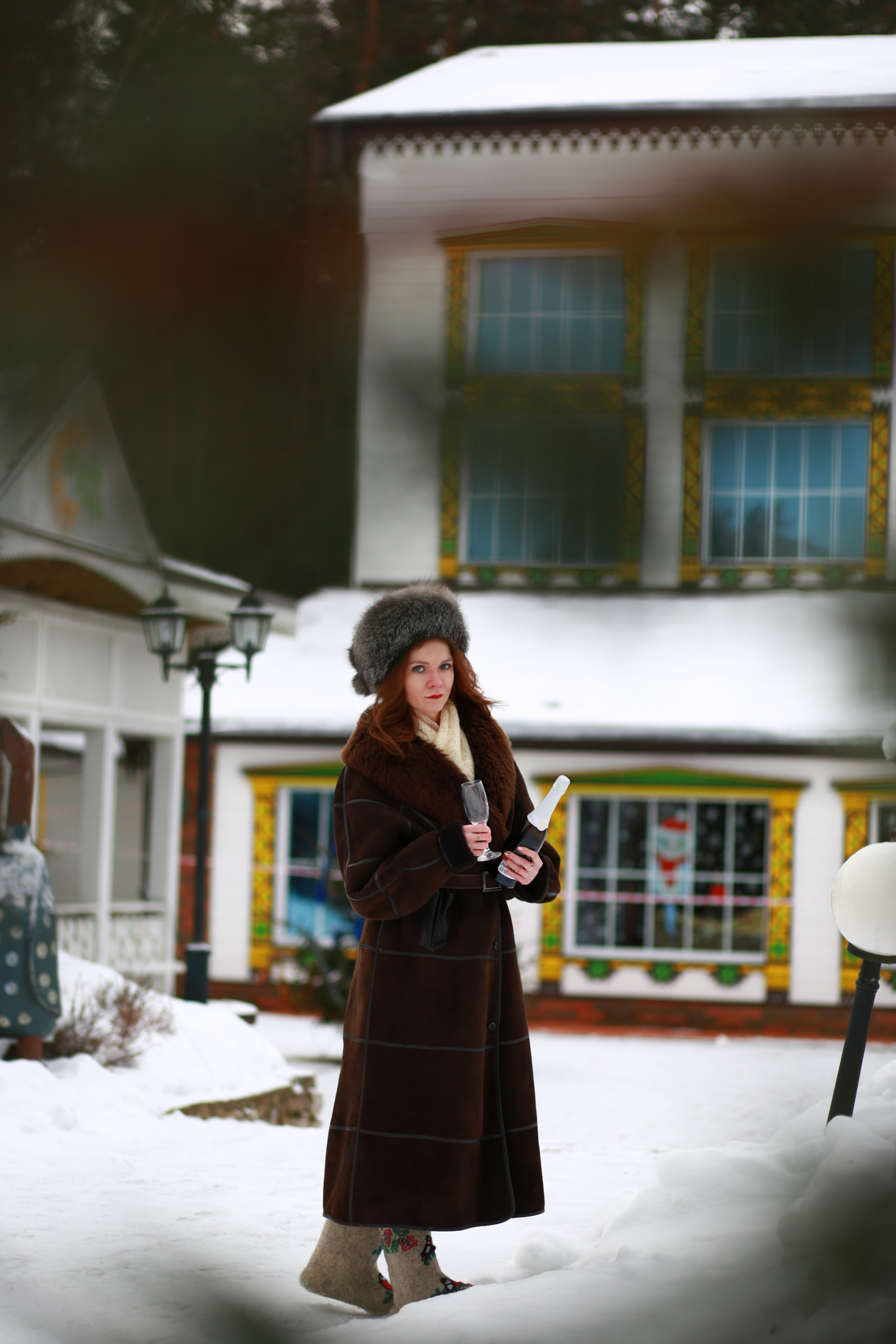 Мария. Женский и семейный фотограф в Москве и Юхнове Татьяна Анисимова