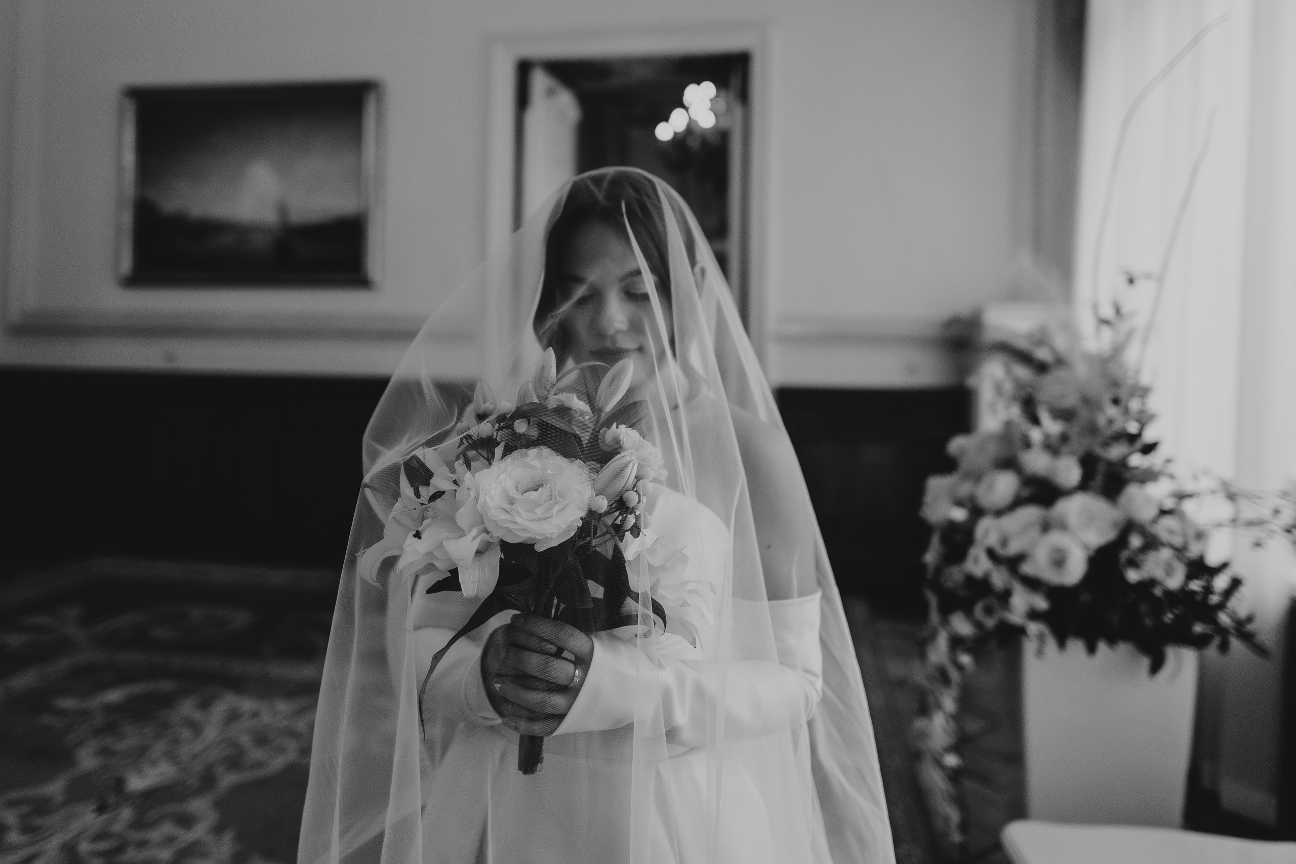 Wedding day 04.04.24. Свадебный фотограф в Санкт-Петербурге