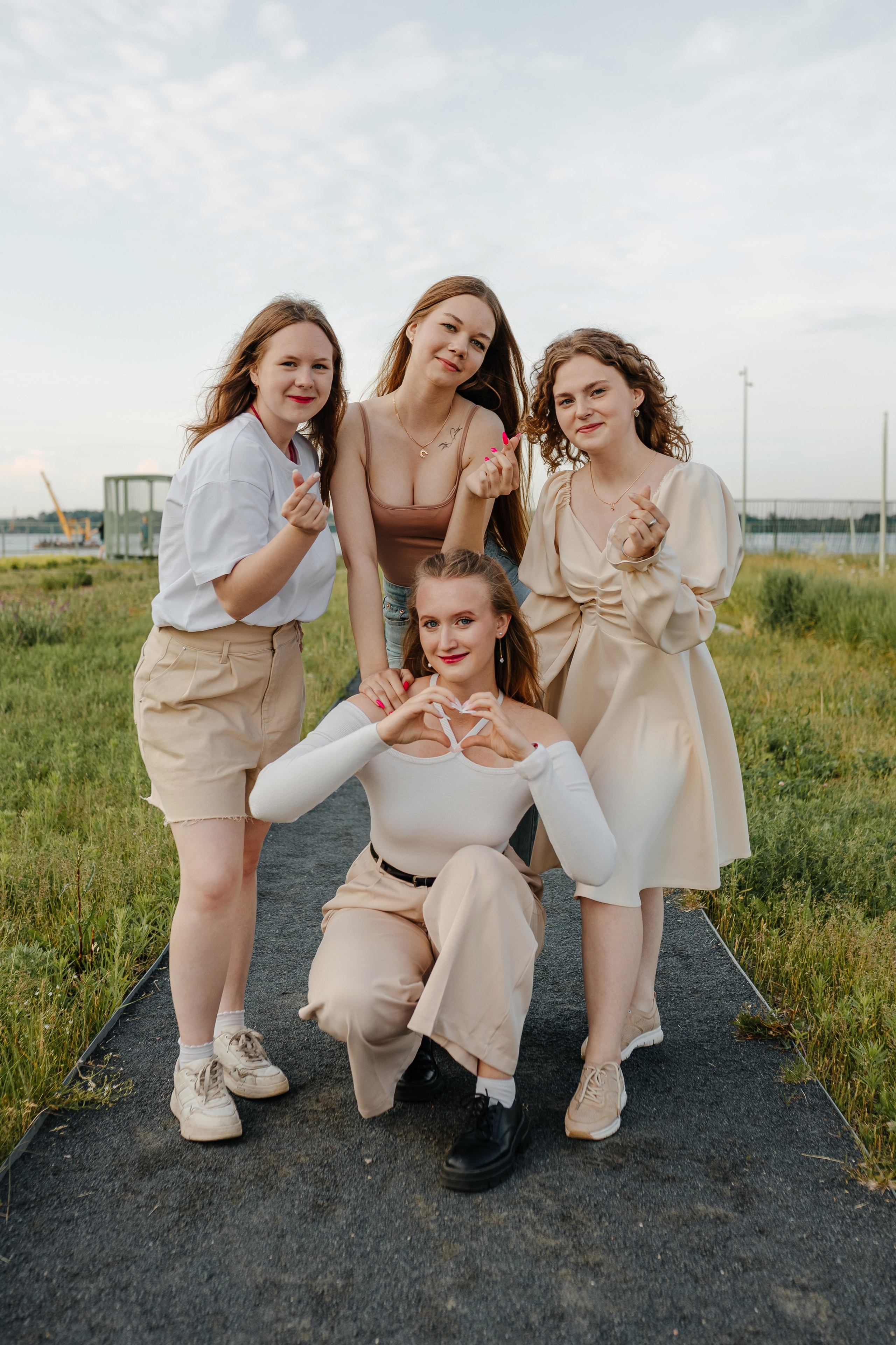 Студия + Улица. Свадебный и репортажный фотограф Любовь Харитонова | Москва | Нижний Новгород