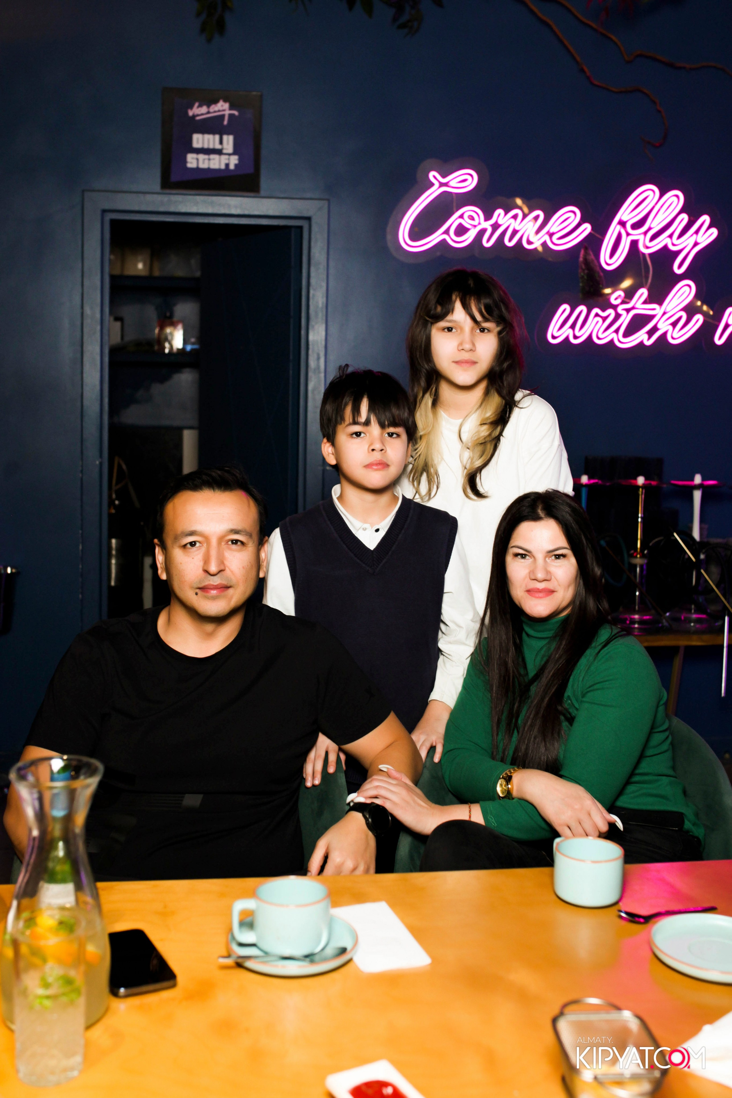 VICE CITY. КИПЯТКОМ АЛМАТЫ! Фотосъемка мероприятий в Алматы