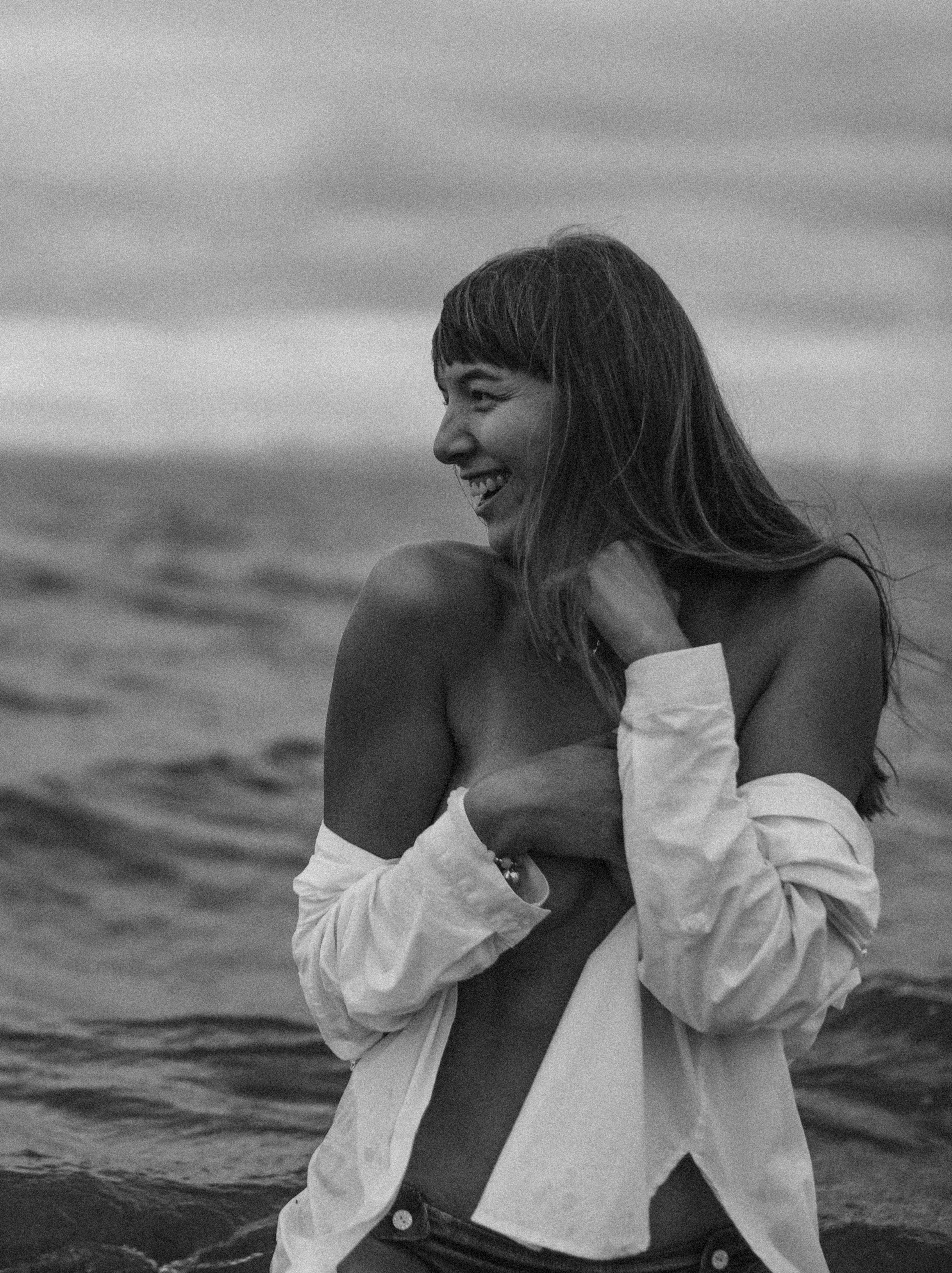 Маша. Фотограф Виктория Воронина