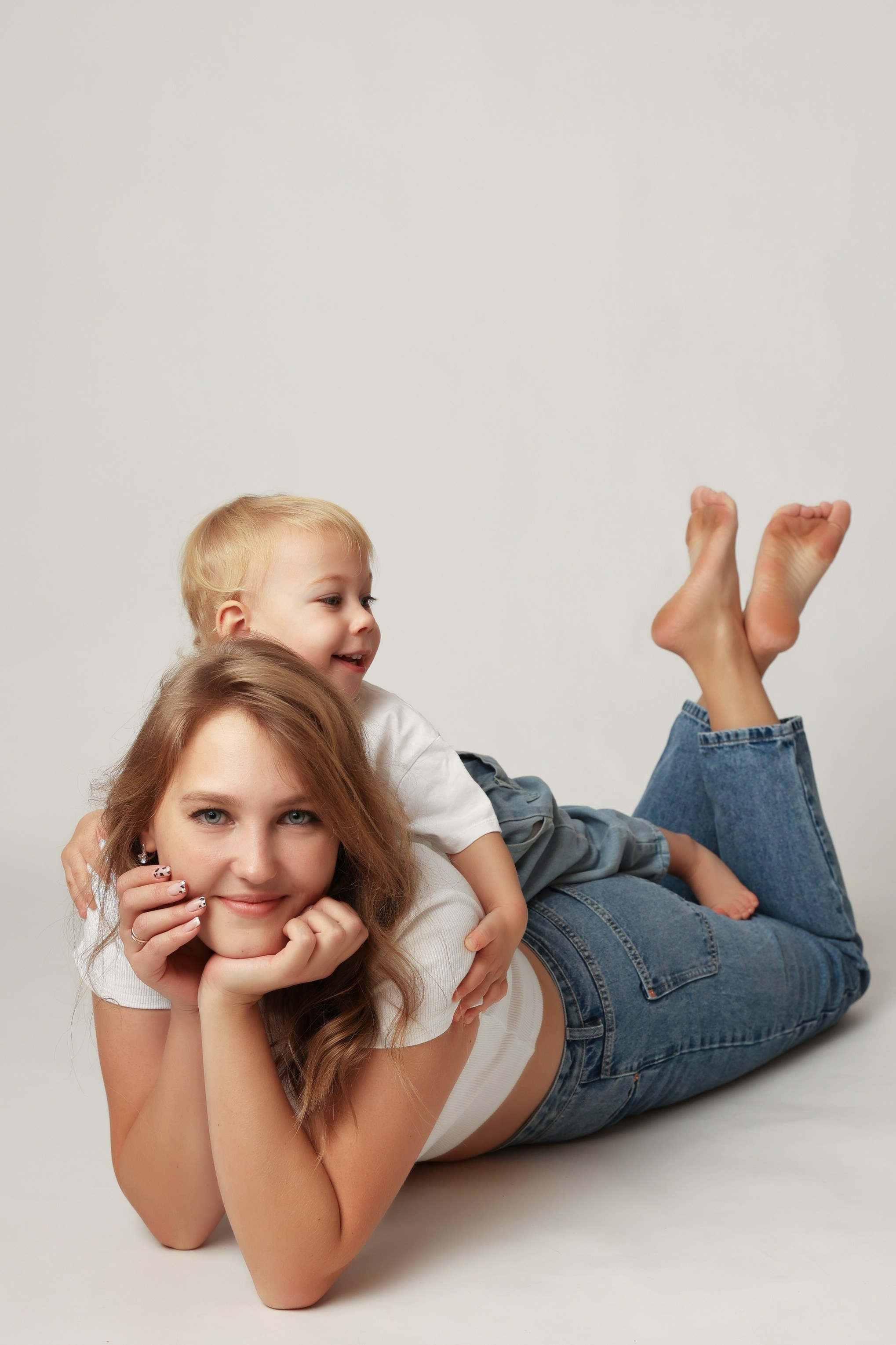 Лена и Маша. Фотограф в Туле Оксана Денисова