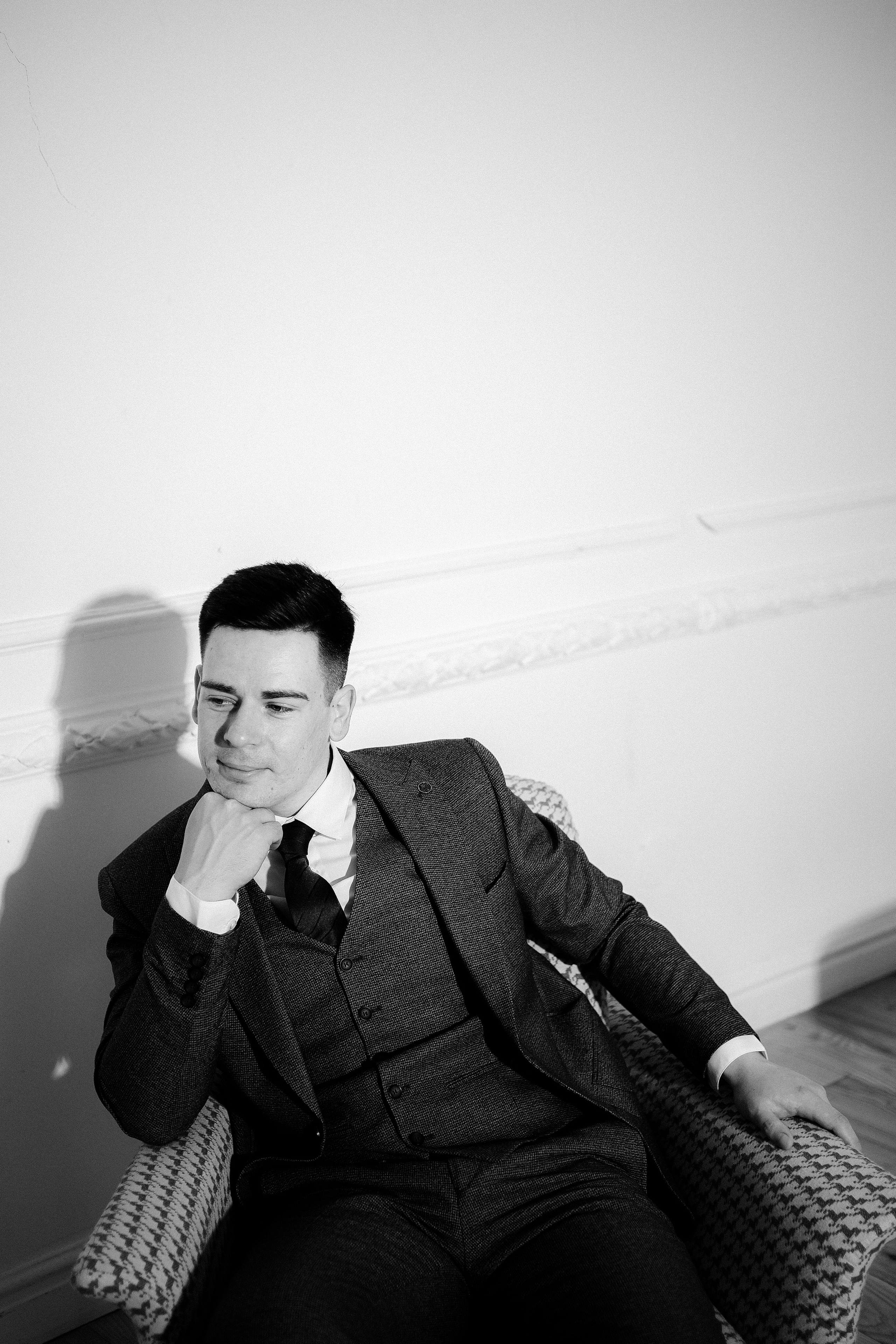 Надя & Серёжа. Phdkvmr.ru