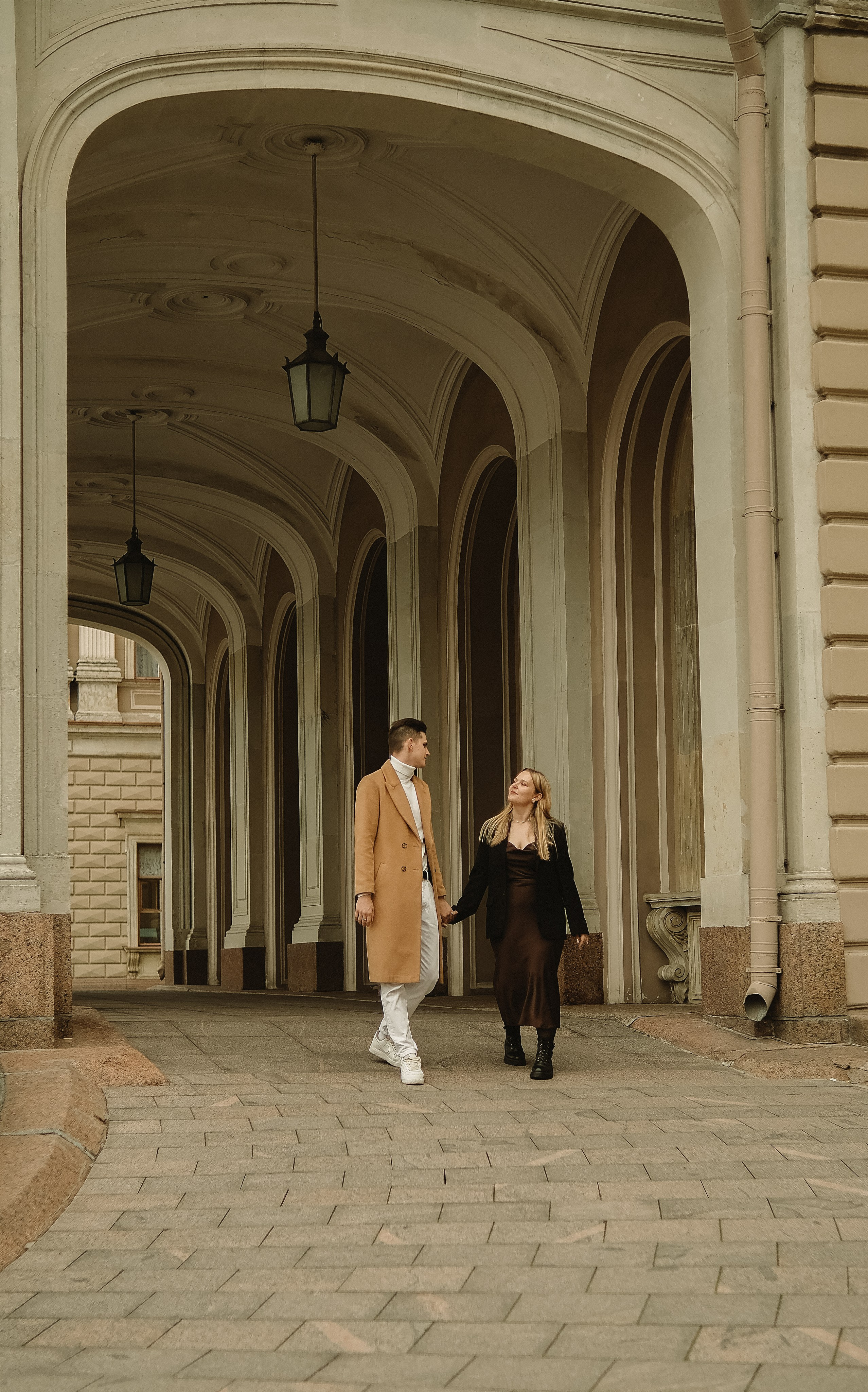 Игорь и Юля. Phdkvmr.ru