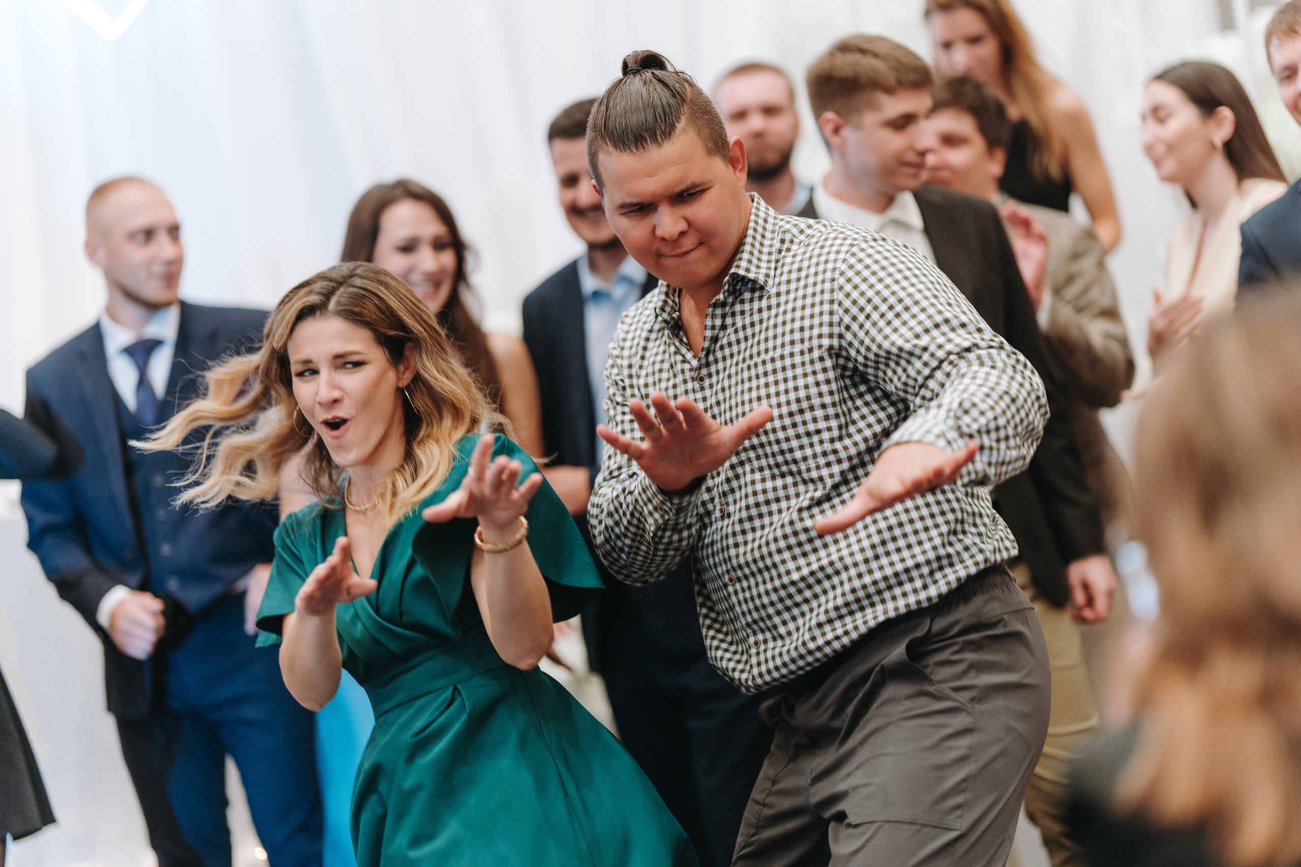 17 АВГУСТА 2024