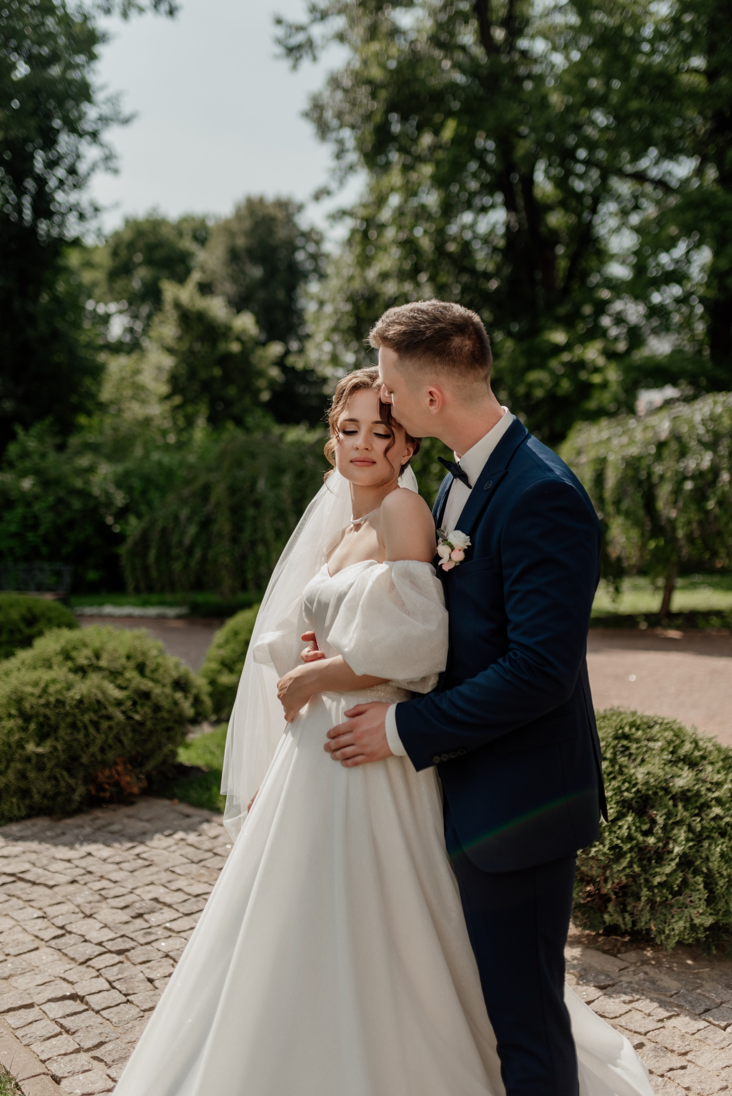 Александр и Виктория. Свадебный и Семейный фотограф в Ярославле Алёна Колясникова