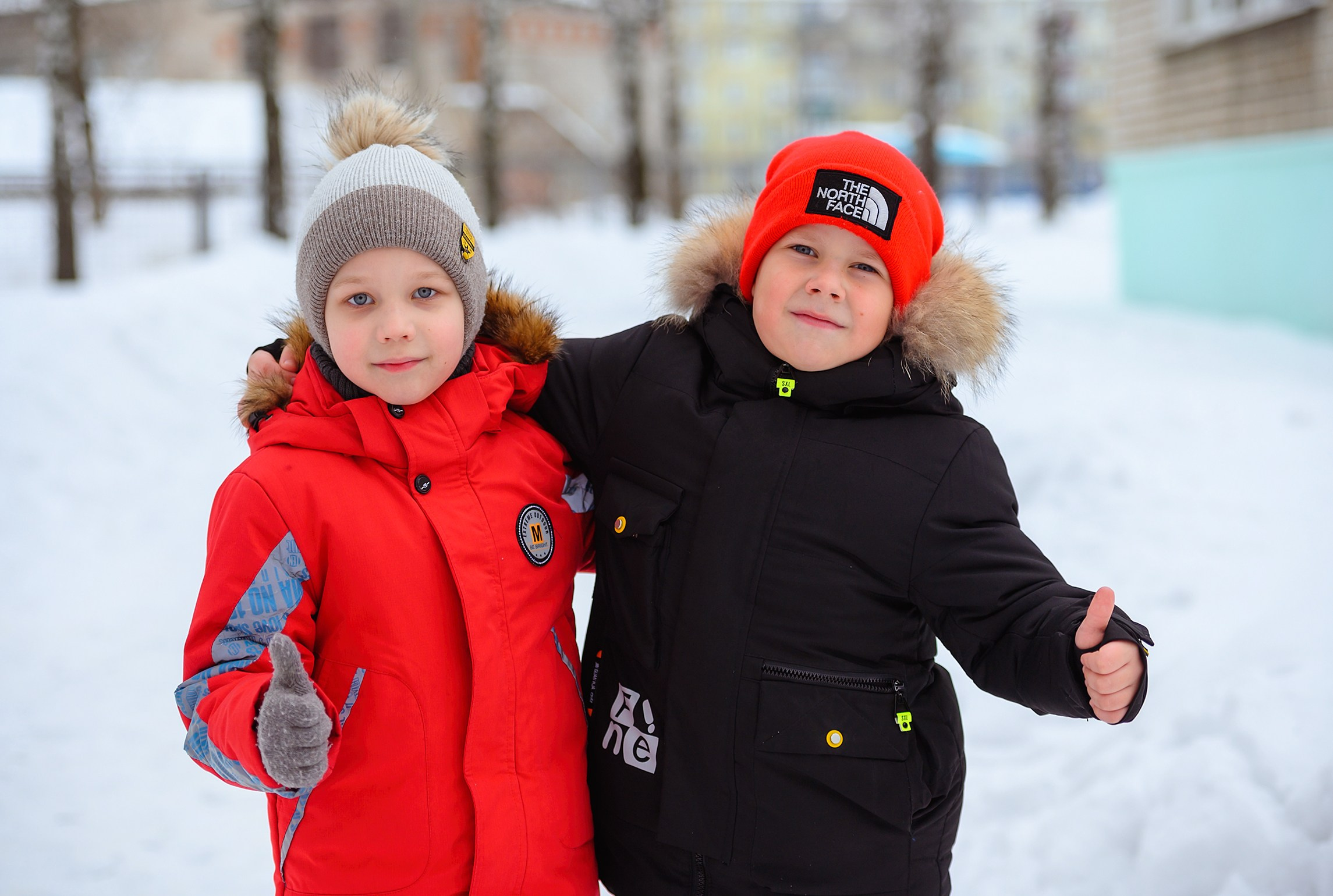 Детские сады. Детский и школьный фотограф Оксана Стрельникова