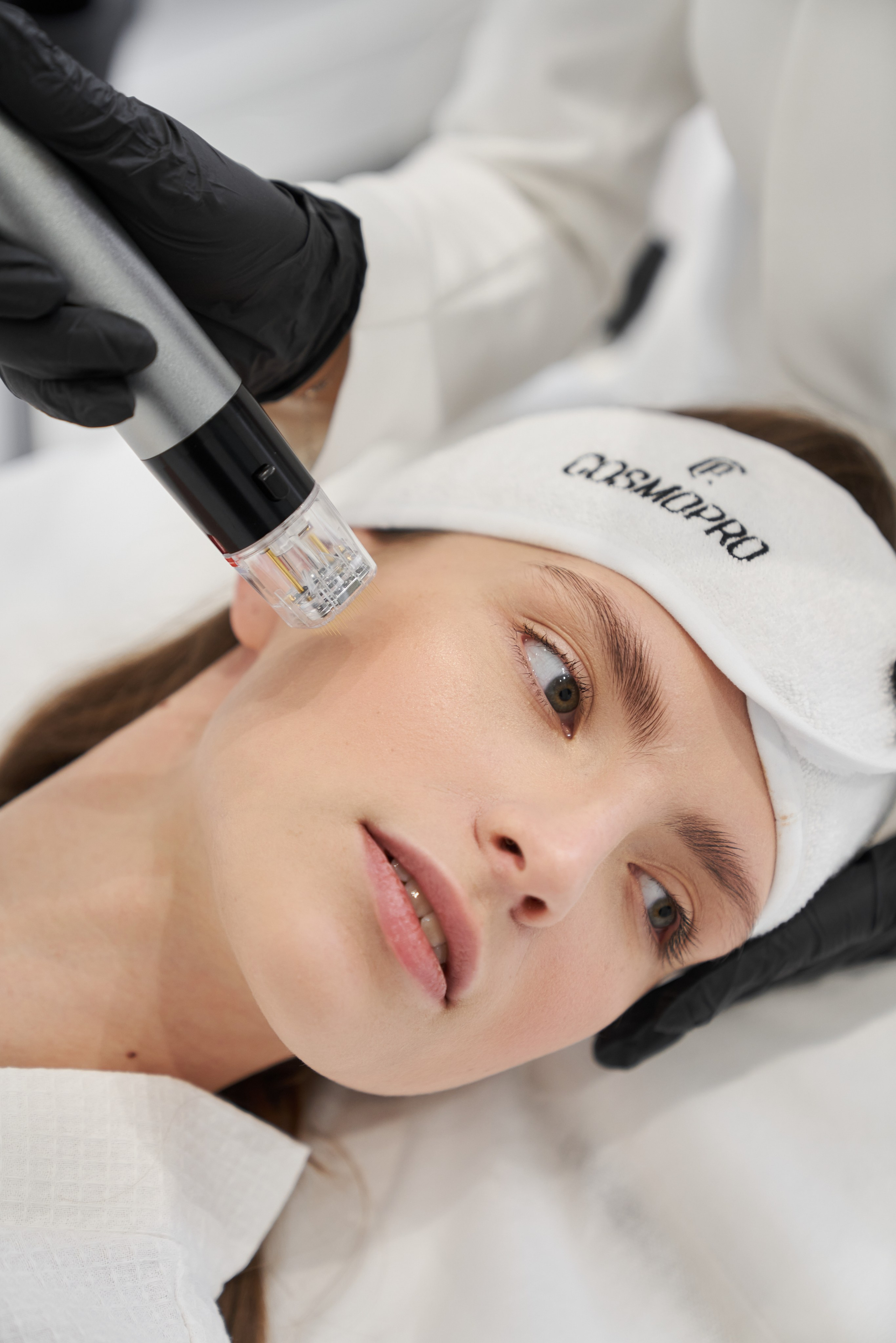 COSMOPRO. Главная