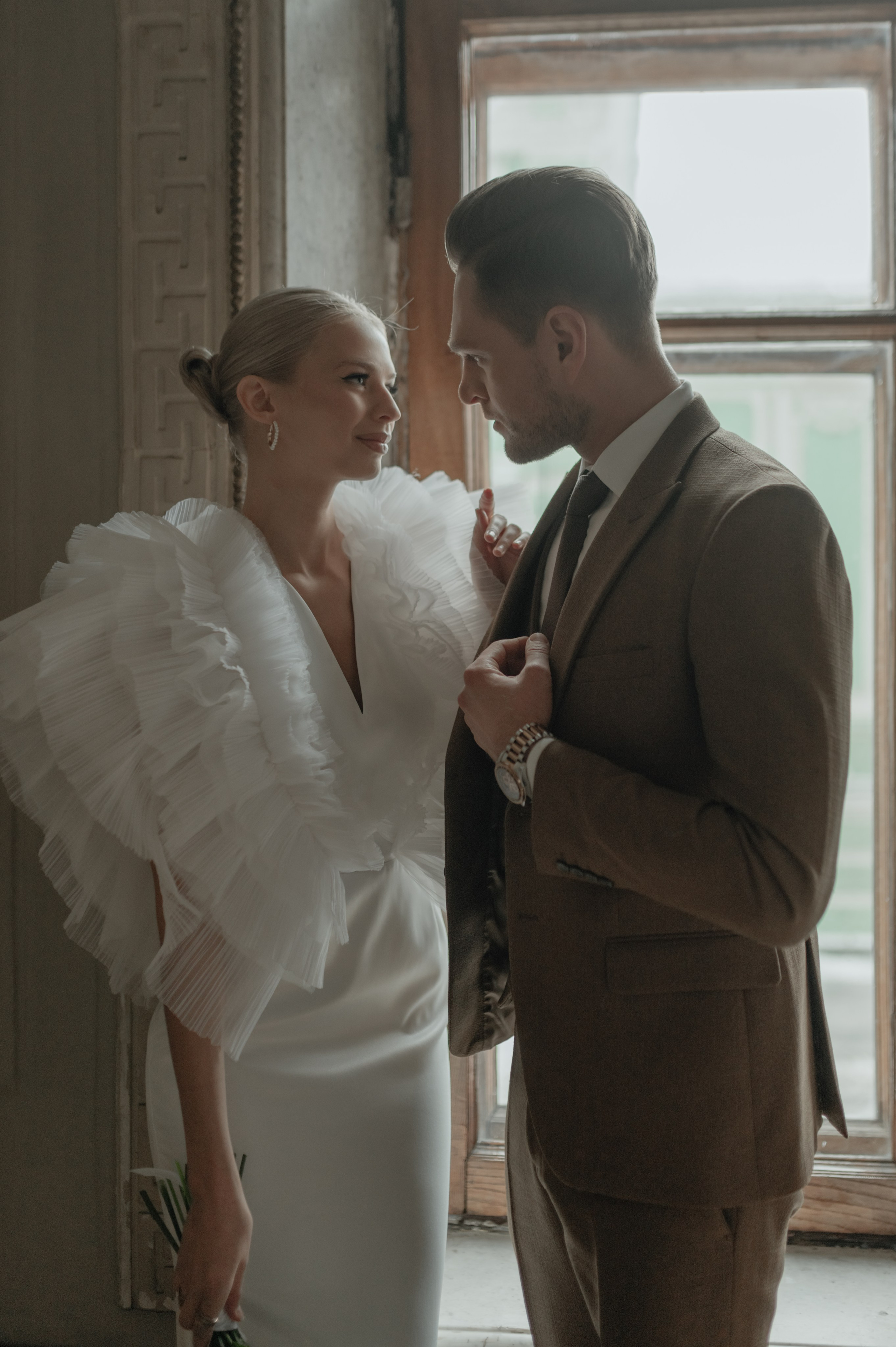 А&M. Свадебный и Семейный фотограф в Ярославле Алёна Колясникова