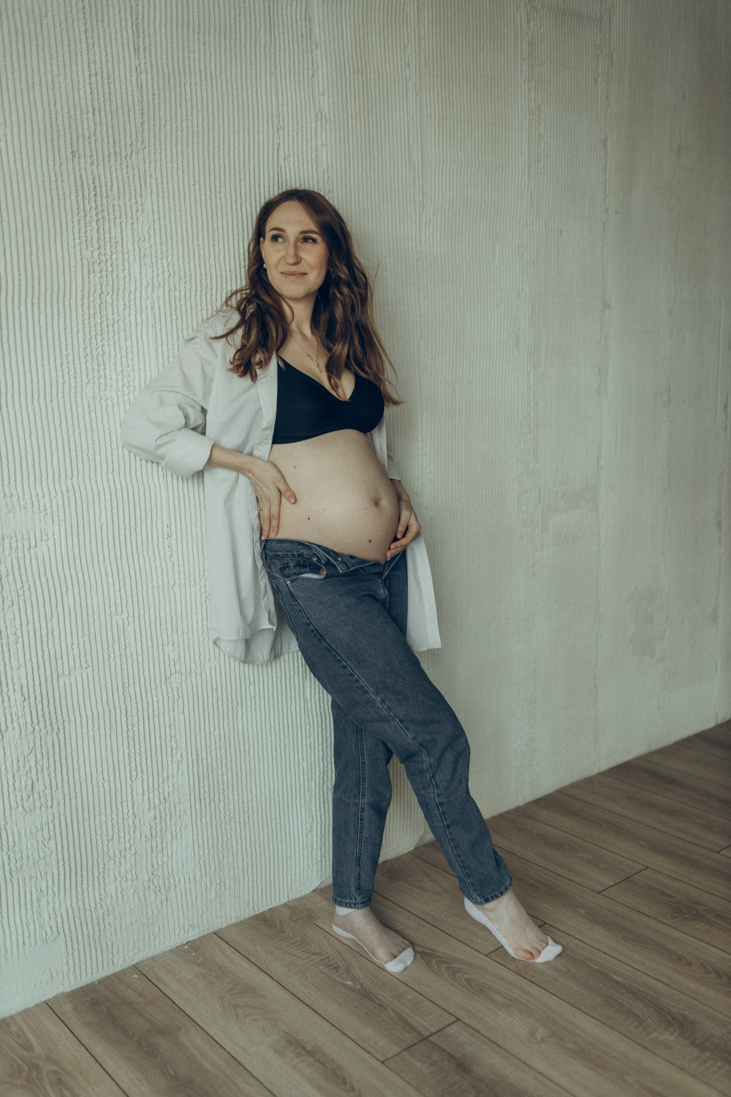 Ксения & Артём. Семейный фотограф и фотограф на роды в Ростове-на-Дону Мухина Виктория