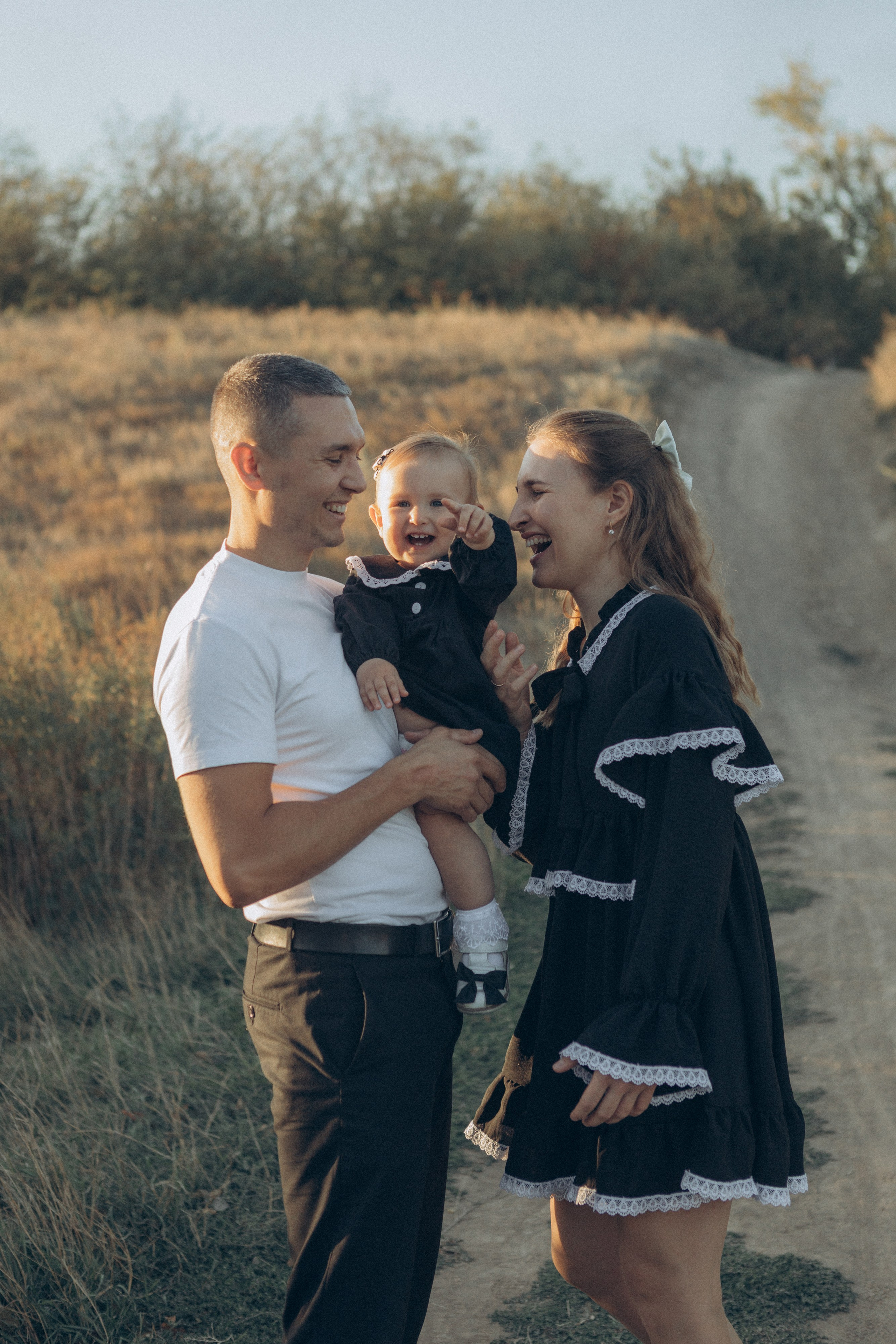 Василисе 1 годик. Семейный фотограф и фотограф на роды в Ростове-на-Дону Мухина Виктория