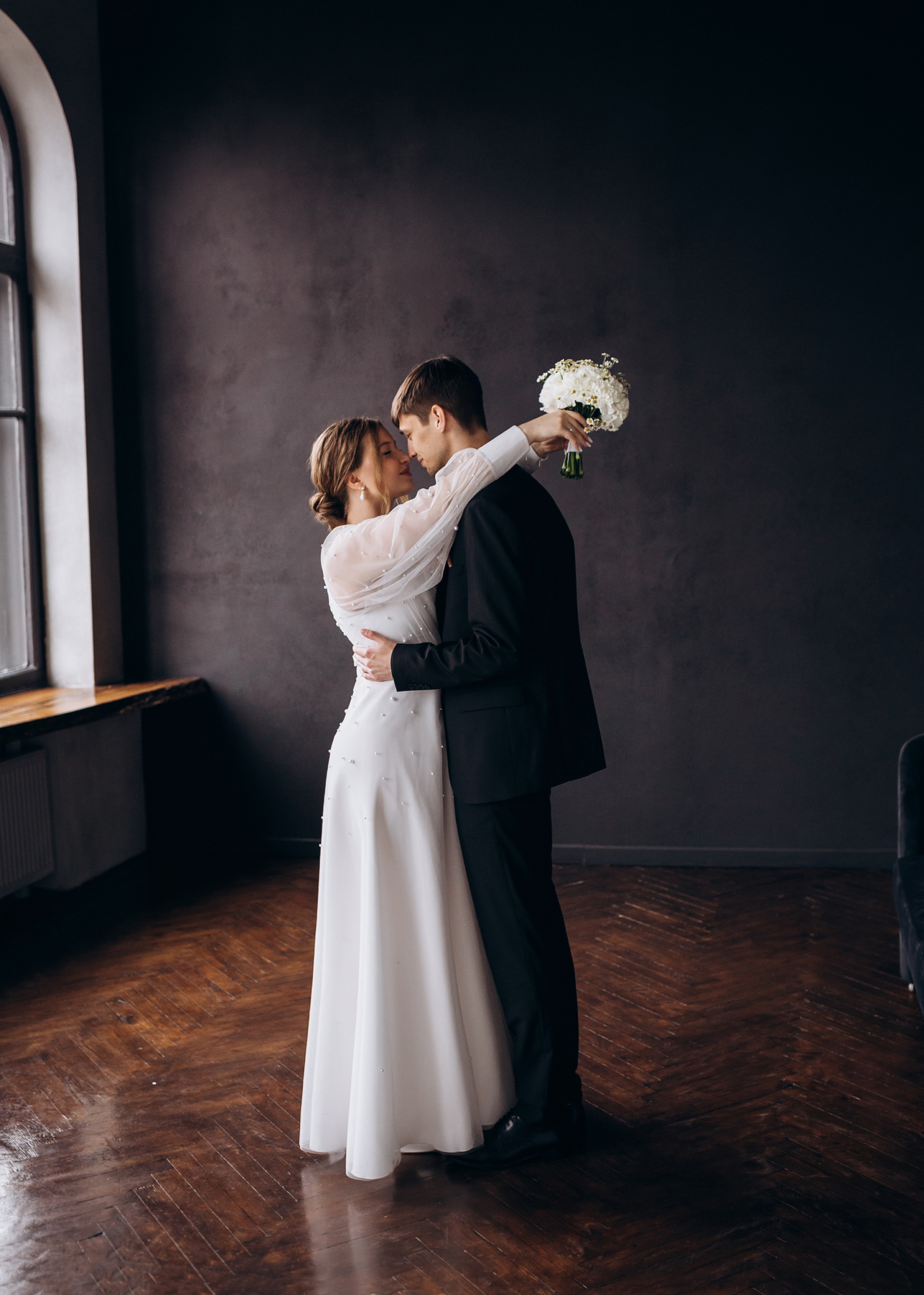 СВАДЬБЫ. Фотограф Татьяна Мельниченко