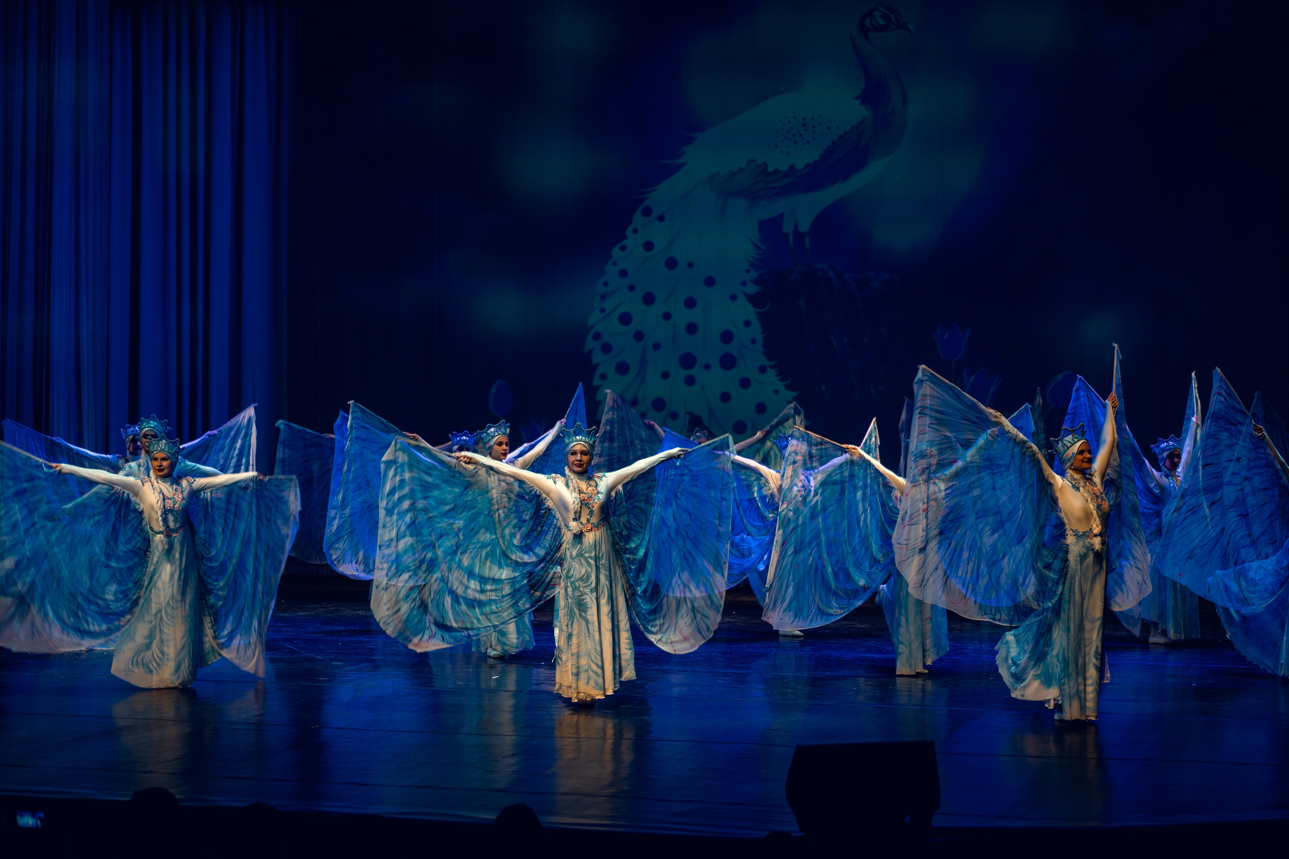 Гала-концерт «Путь к мечте». Tatyana Dubova. Portrait and Family Photographer, Saint Petersburg