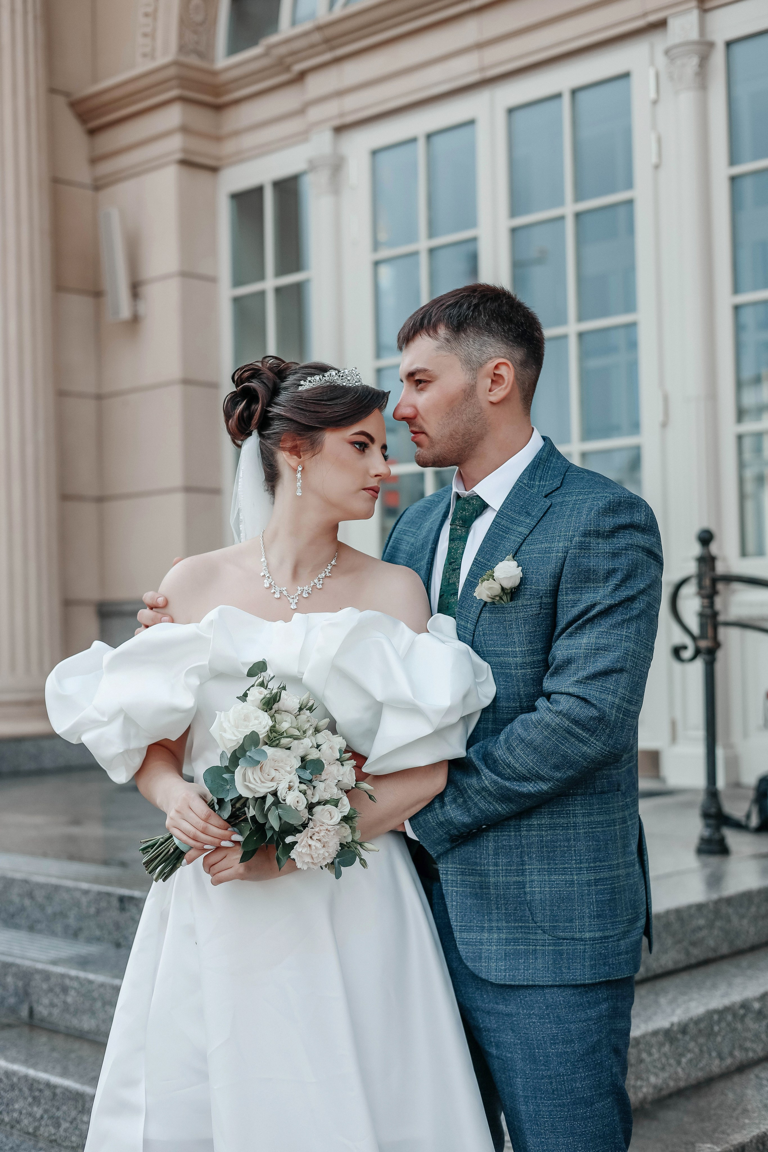 Love. Семейный фотограф Анна Мезенцева