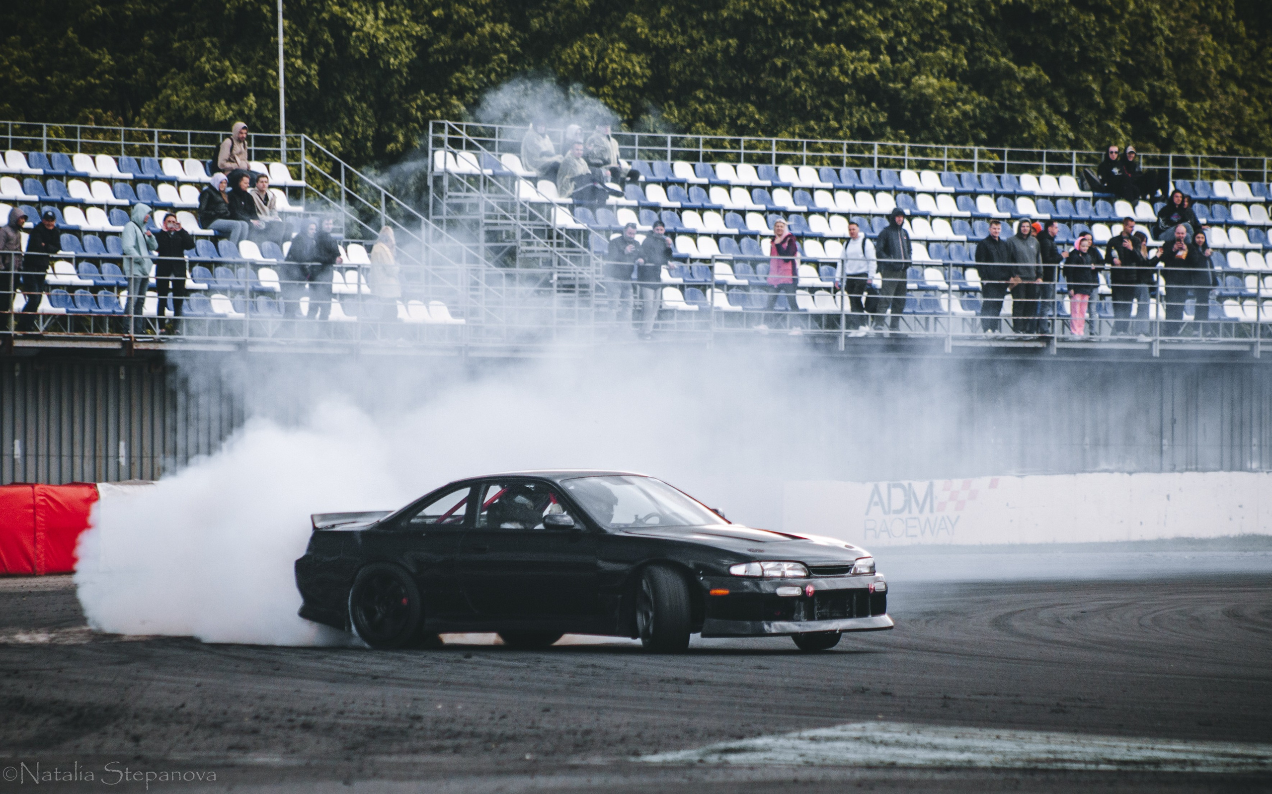 Drift Expo TM ADM 05/22. Мультижанровый фотограф в Москве Наталия Степанова