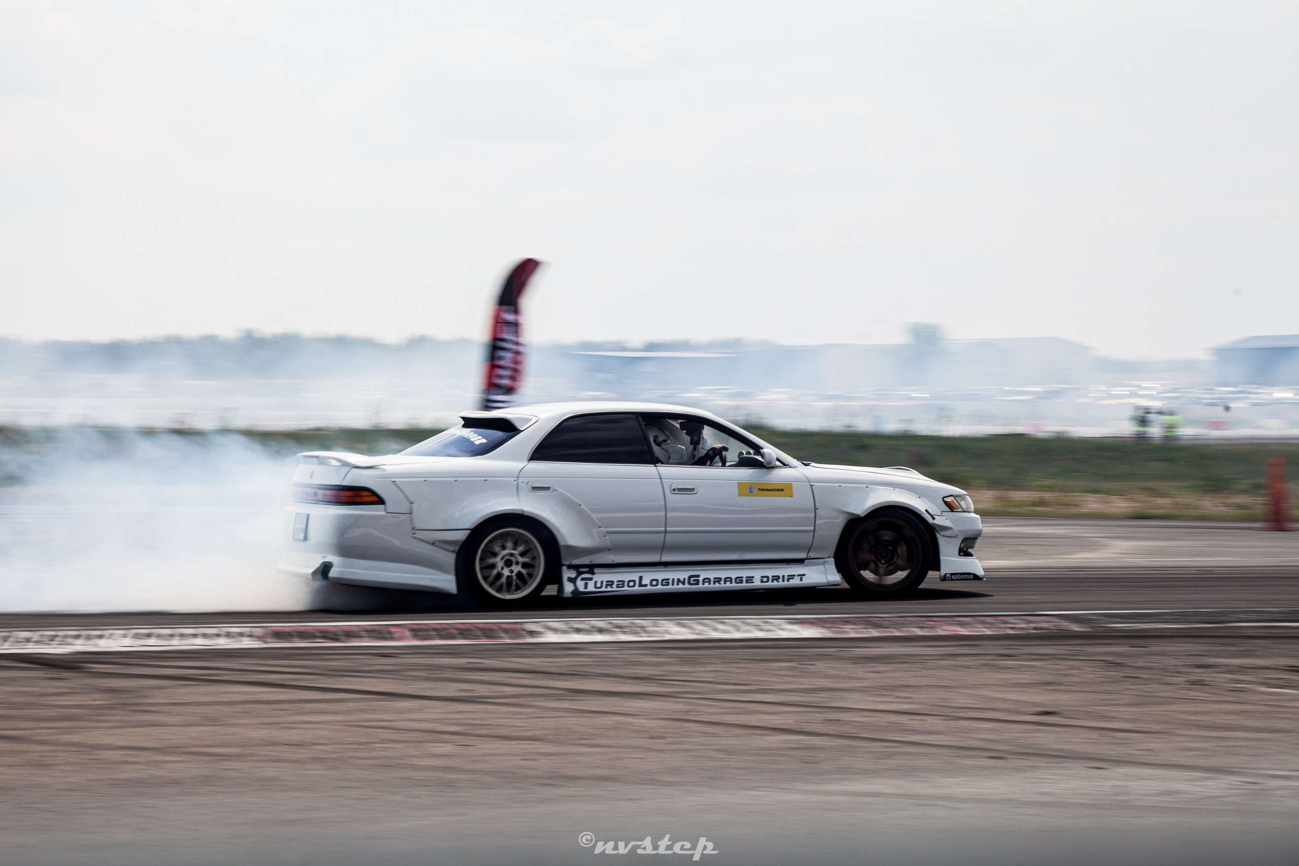 Drift Expo TM ADM 06/23. Мультижанровый фотограф в Москве Наталия Степанова