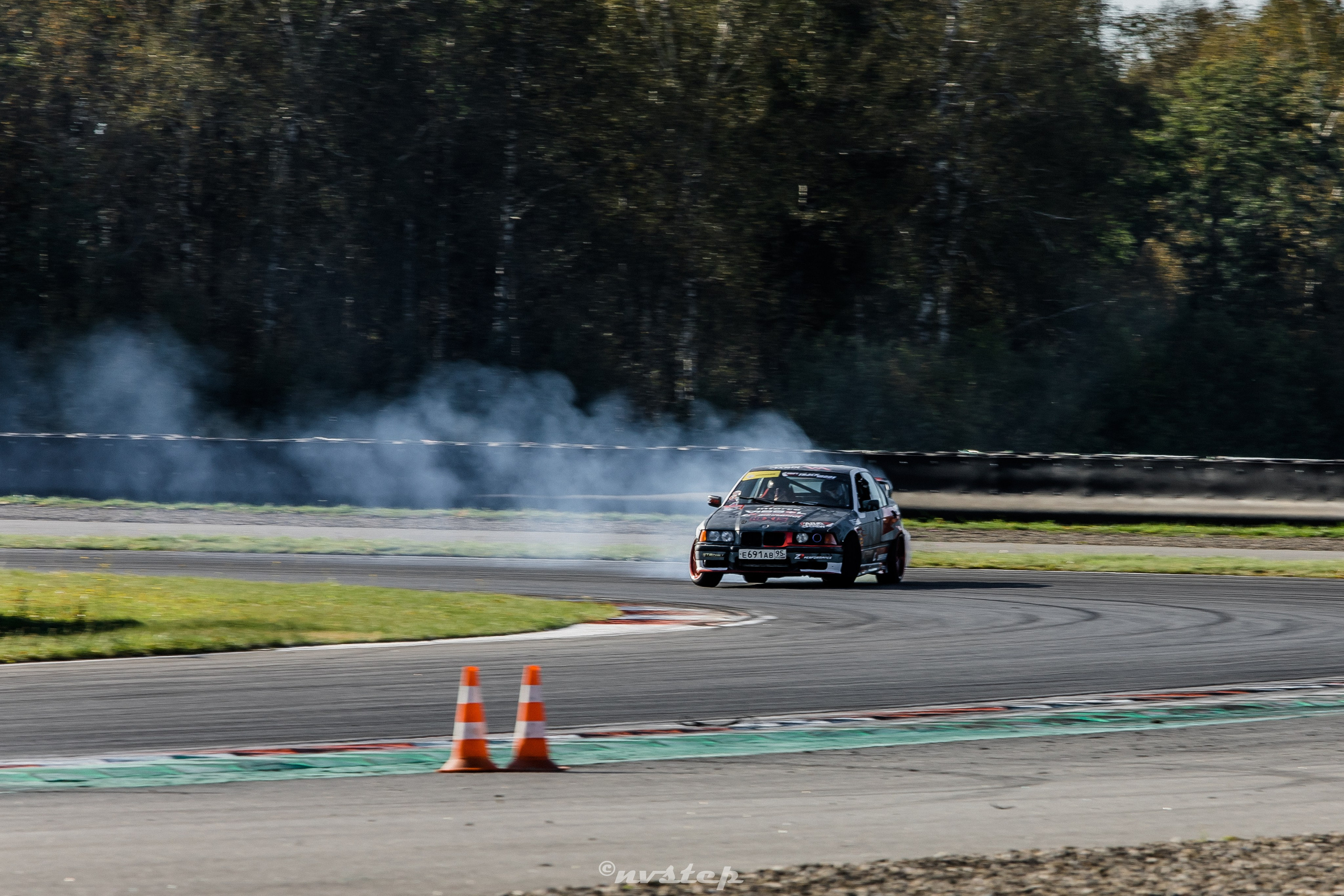 Drift Expo TM 8\23. Мультижанровый фотограф в Москве Наталия Степанова