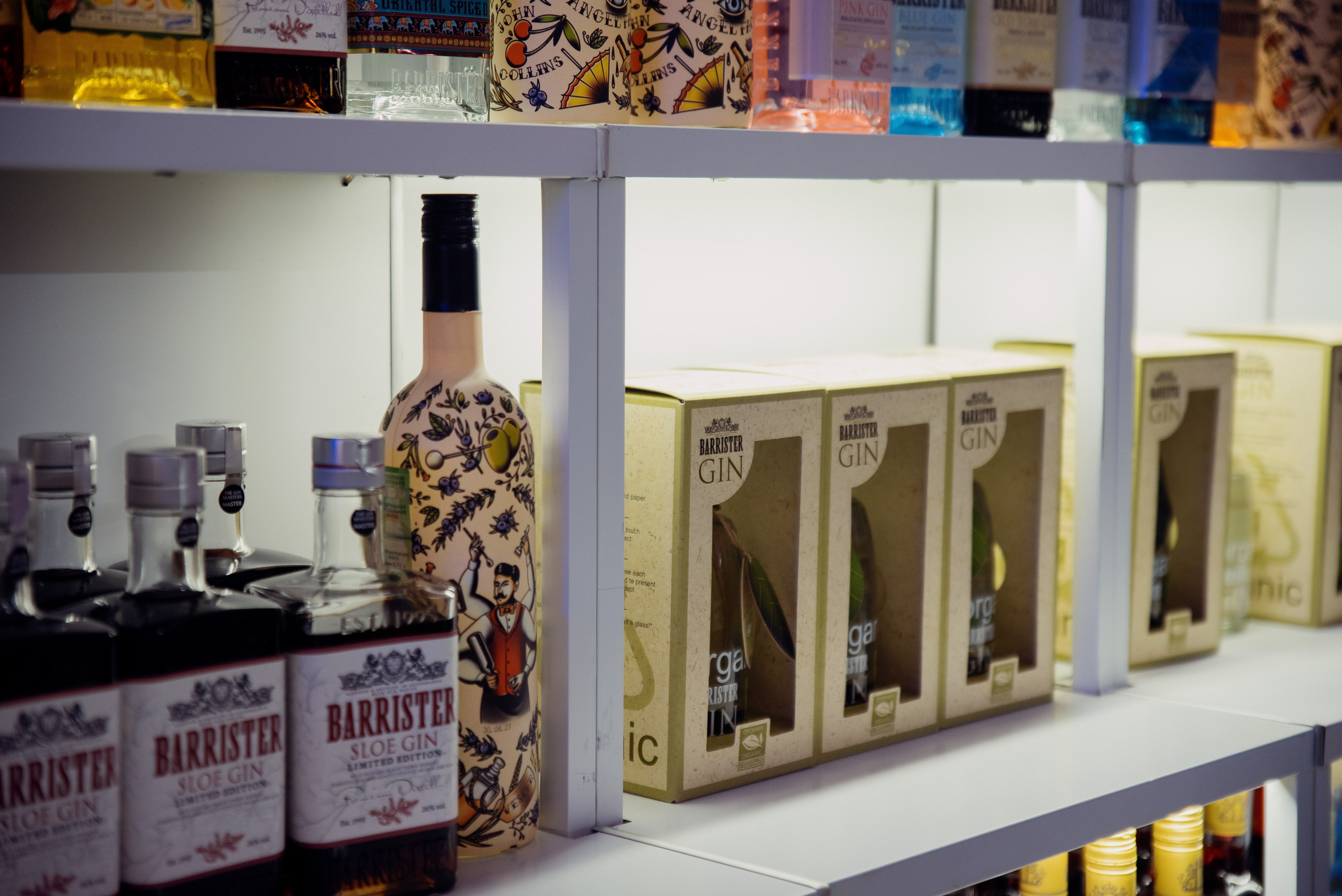 Bar Hub. Фотограф в Москве