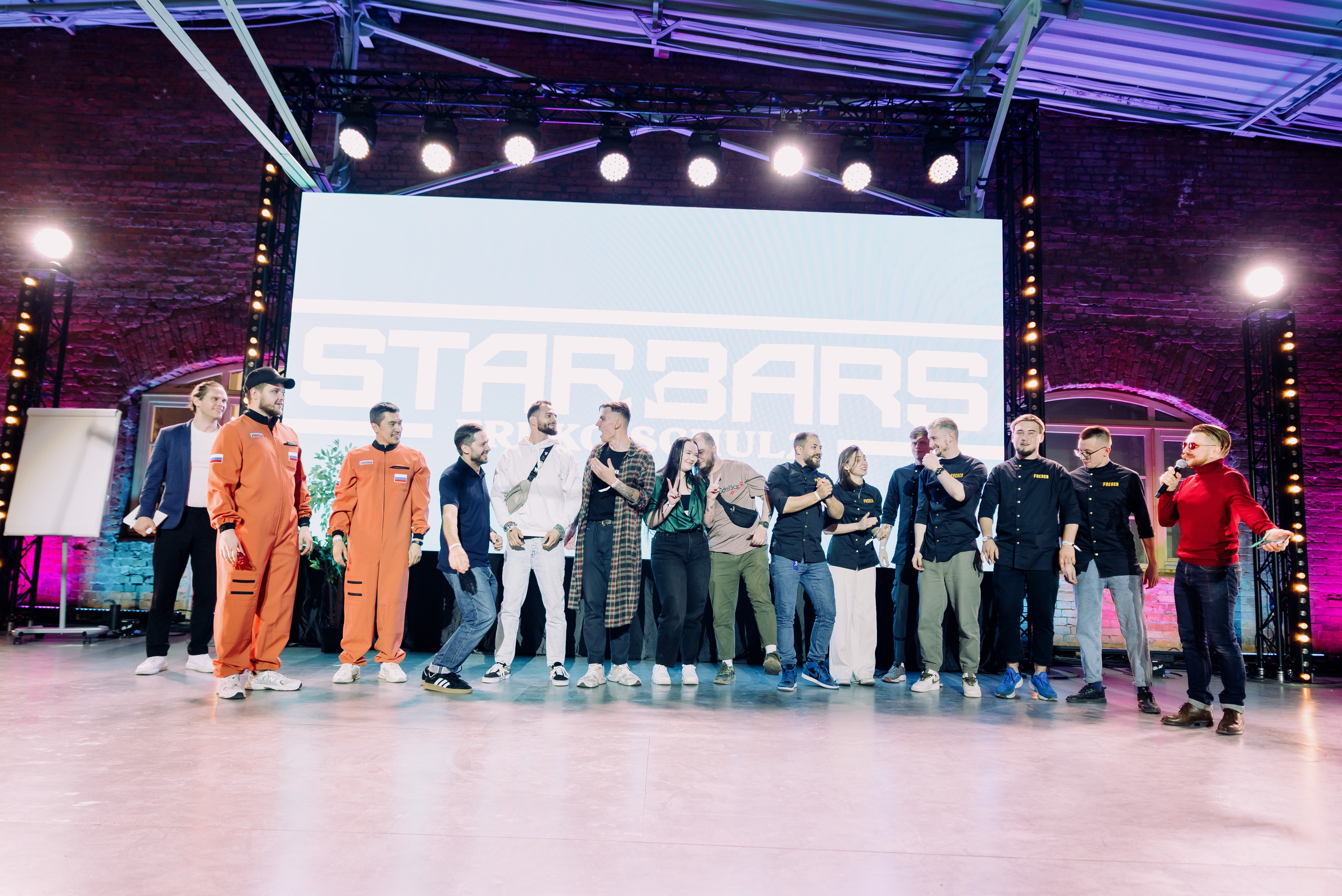 Bar Hub. Фотограф в Москве