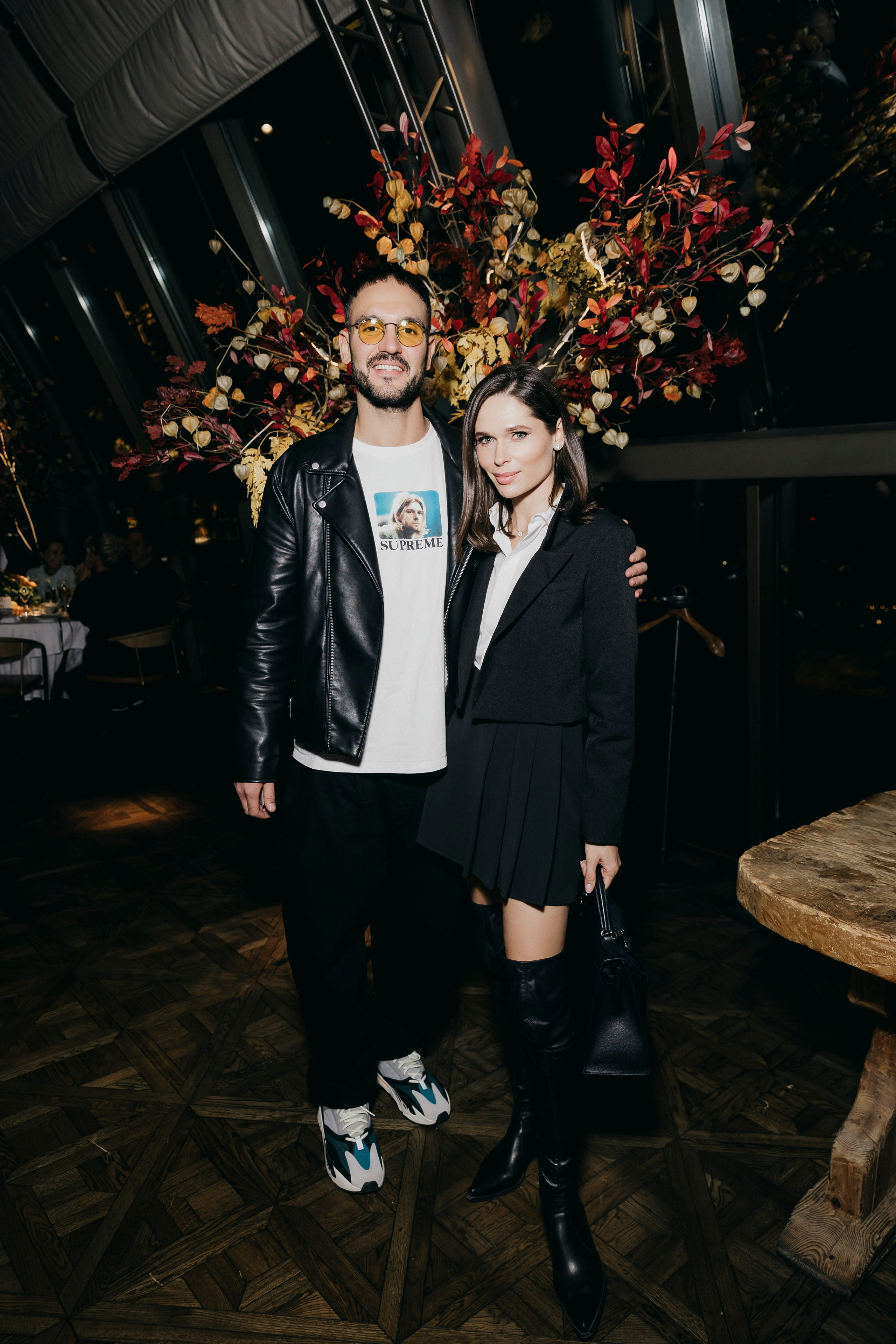 12th Anniversary White Rabbit, Moscow. «Птичка на проводе»: информационный портал в Москве