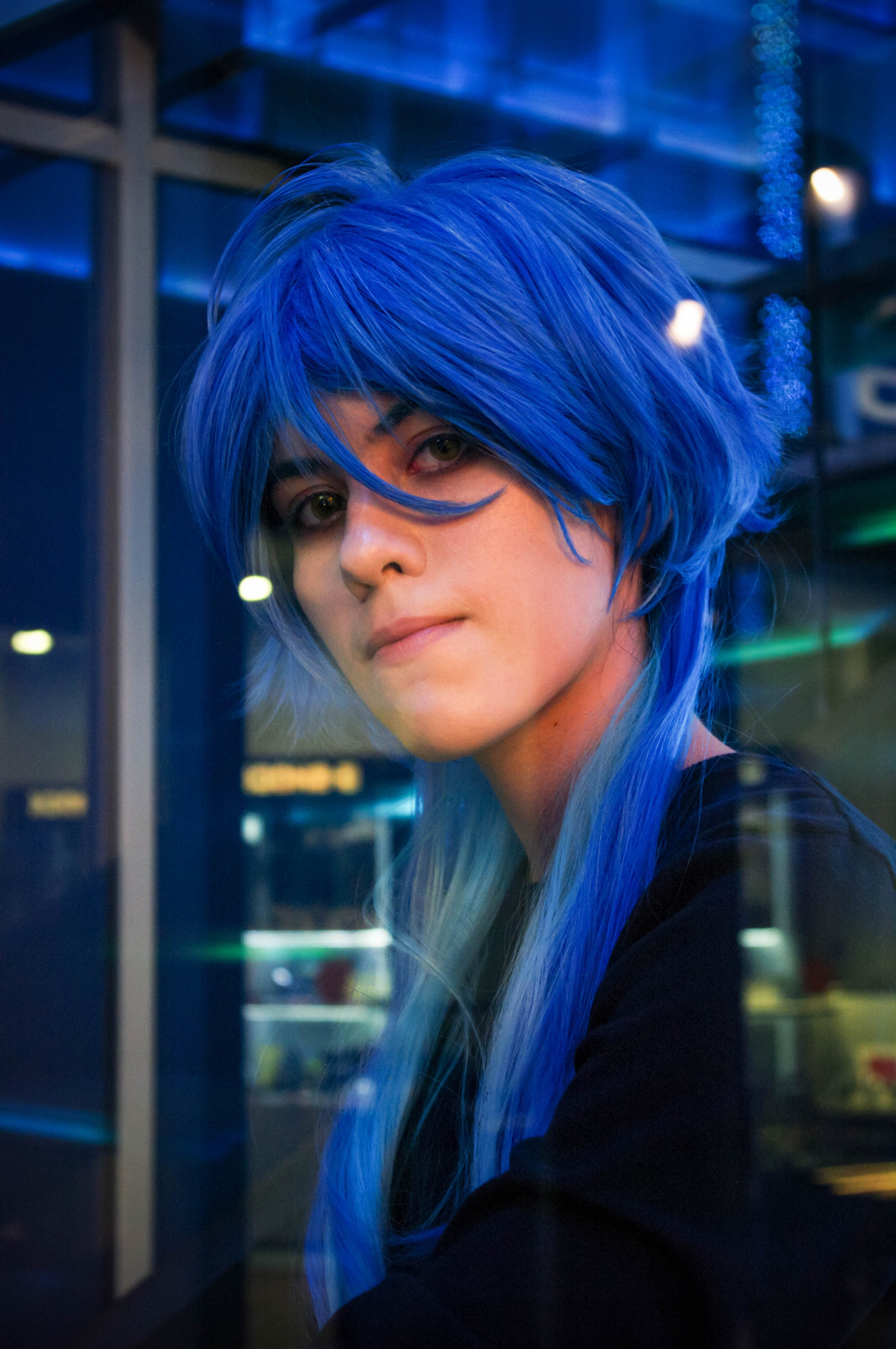 Косплей. Фотограф в Москве