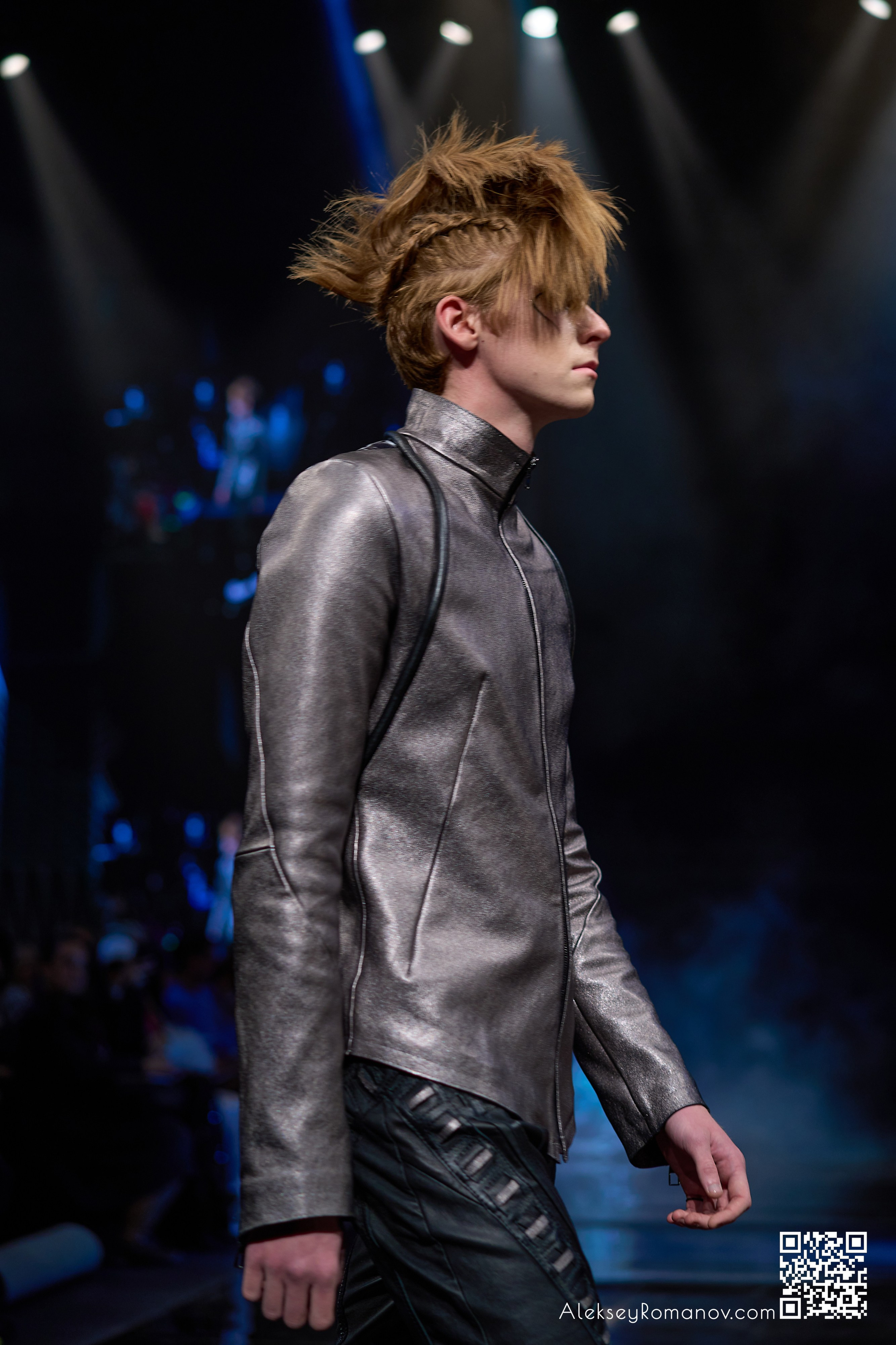 DAGON. Алексей Романов фотограф Санкт-Петербург, фотокурсы, фотошкола