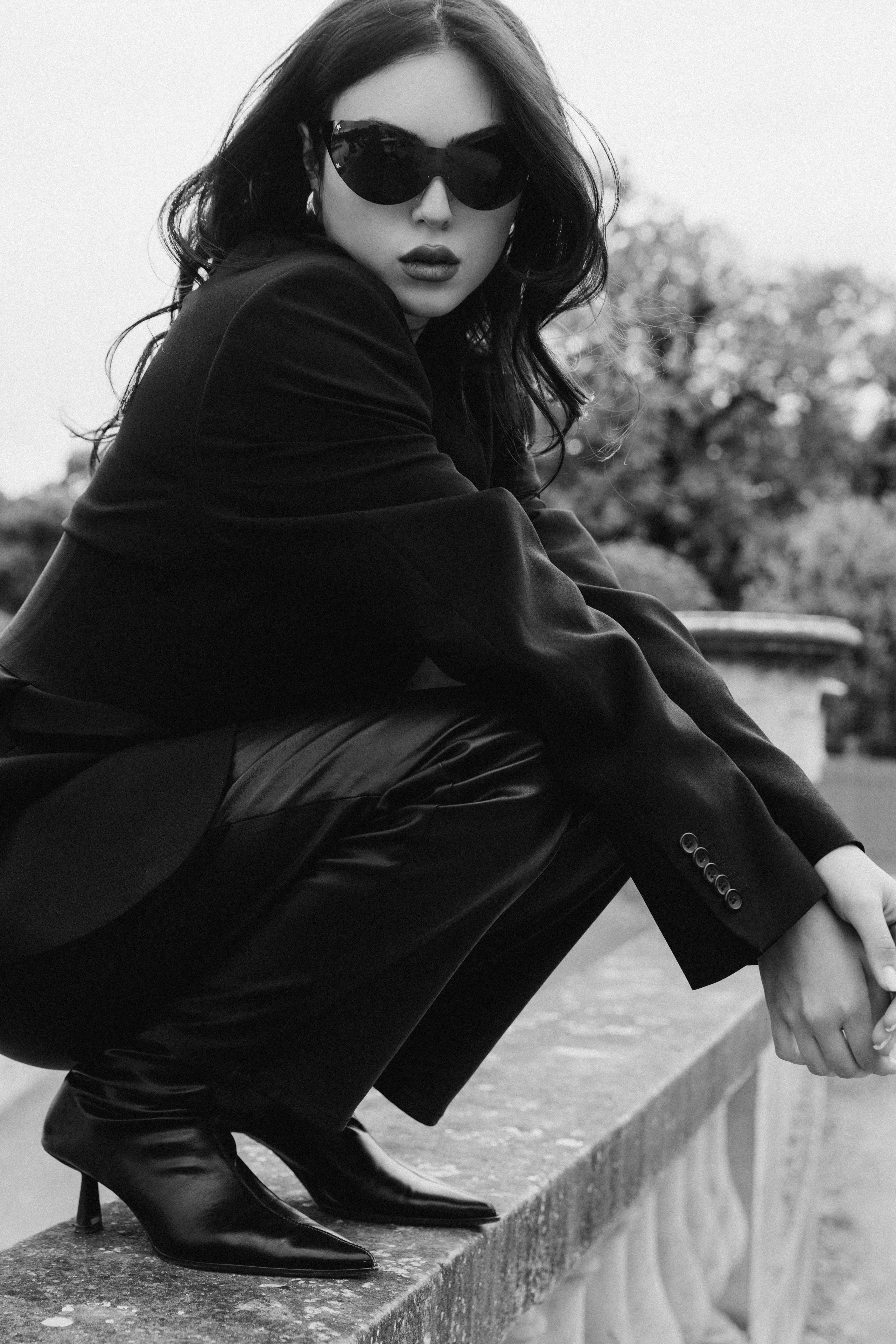 Deux ambiances différentes. Photographe à Paris