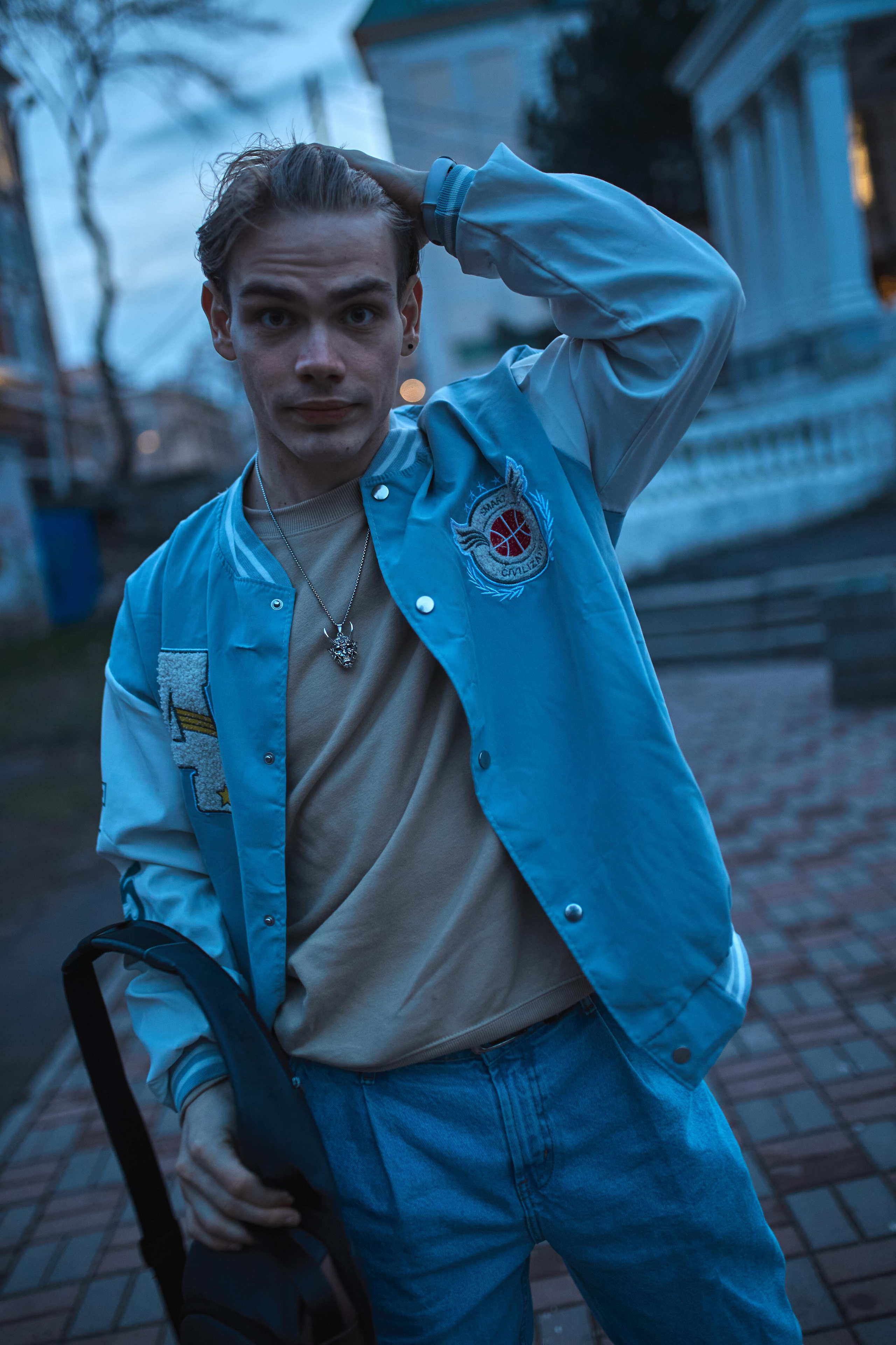 Павел. Фотограф в Ростове-на-Дону Ника Обида