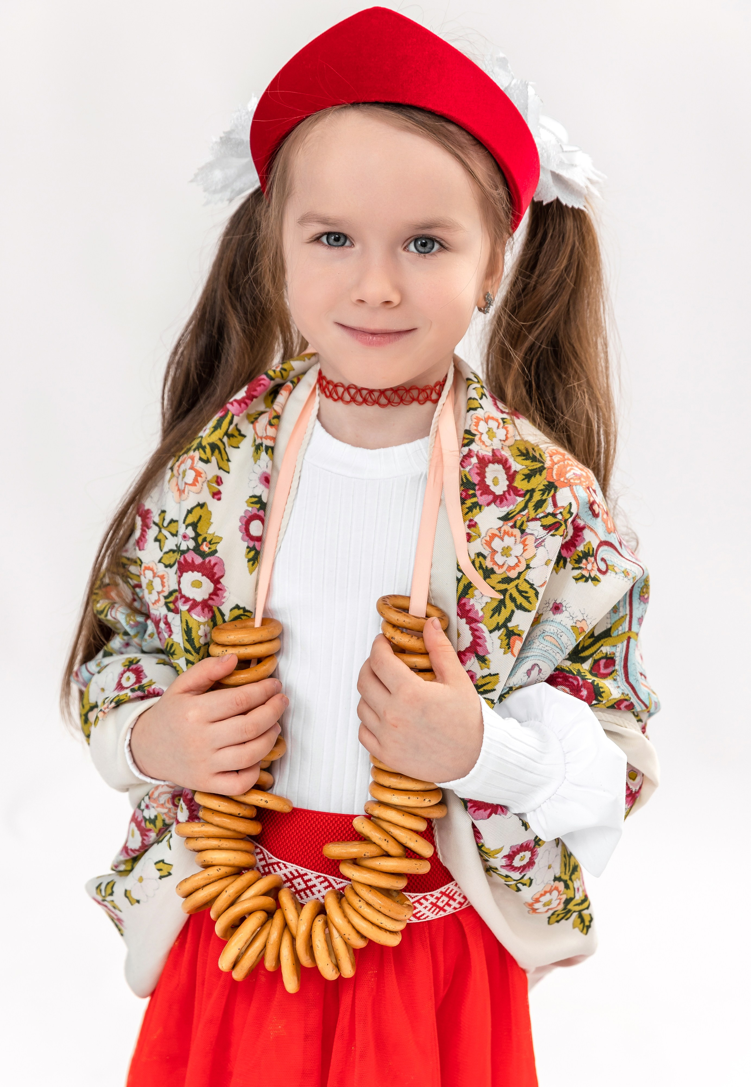 Тематические съёмки. Модельное Агентство Alma Model Management