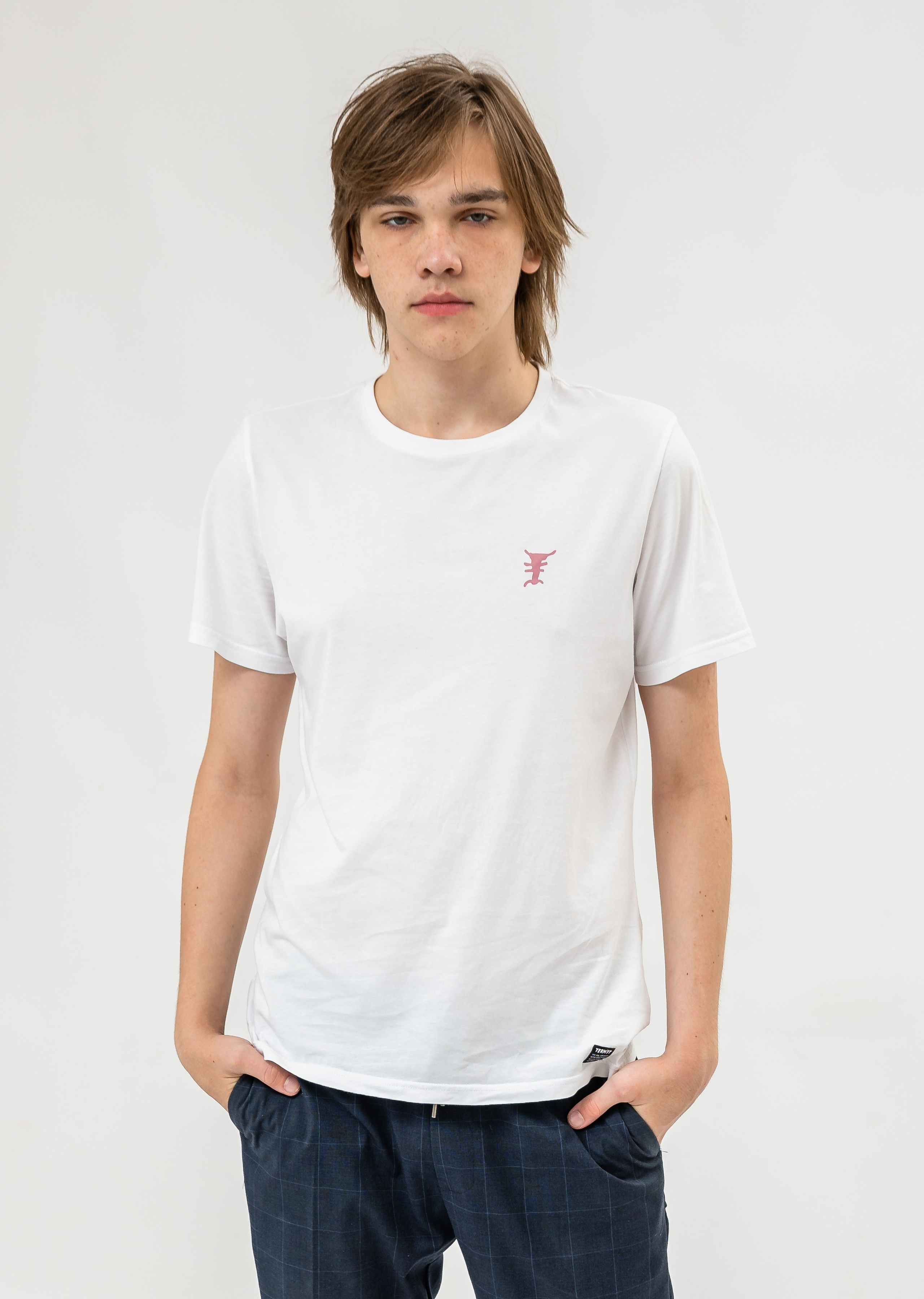 Модельные тесты. Модельное Агентство Alma Model Management