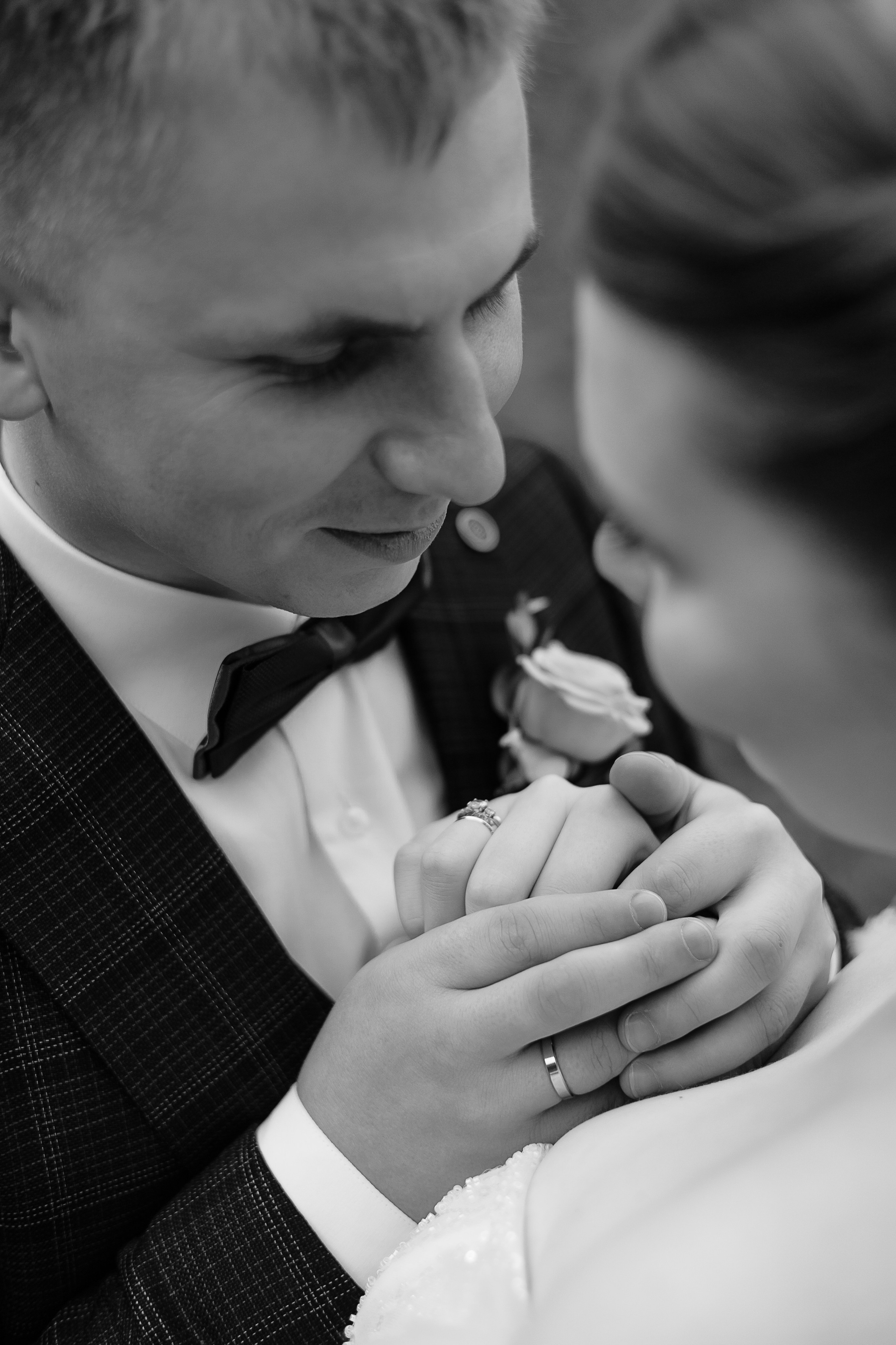 Свадьба. Свадебный и семейный фотограф в Твери и Тверской области