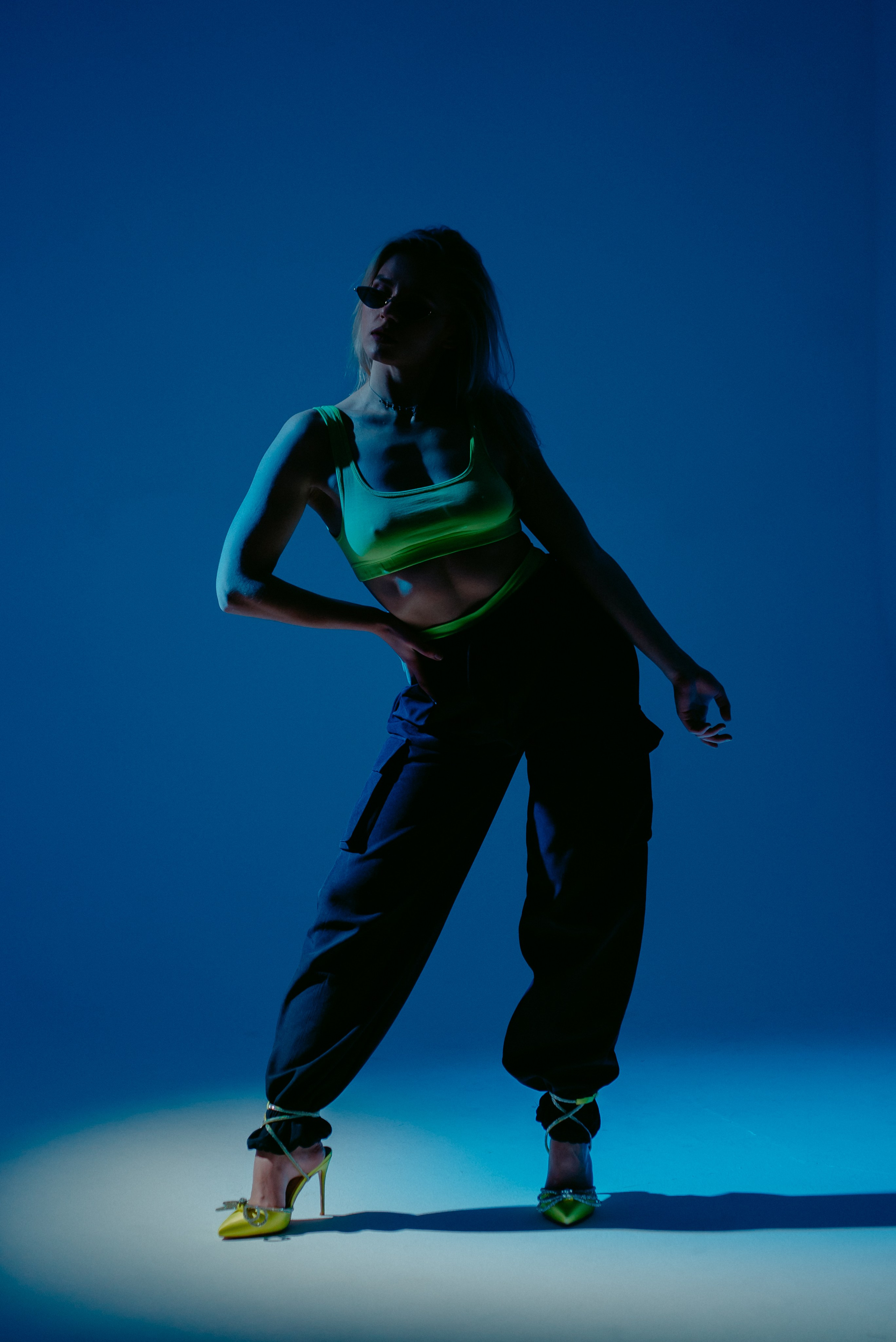 Матрица. Olgamashh