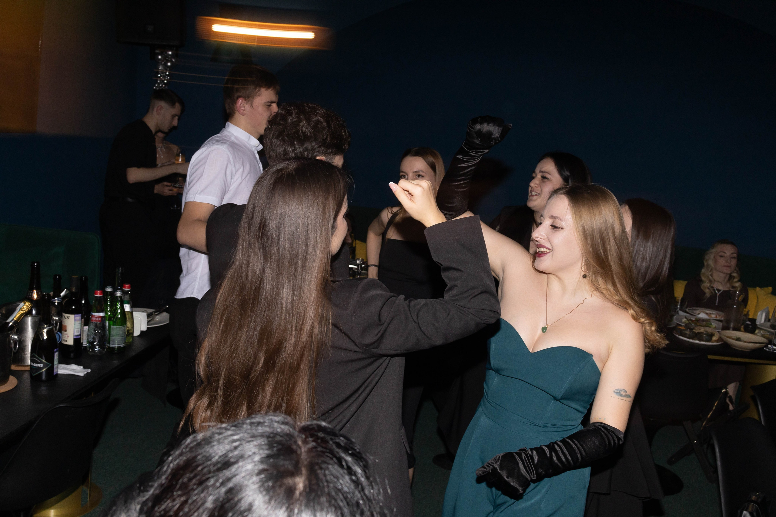 Корпоратив