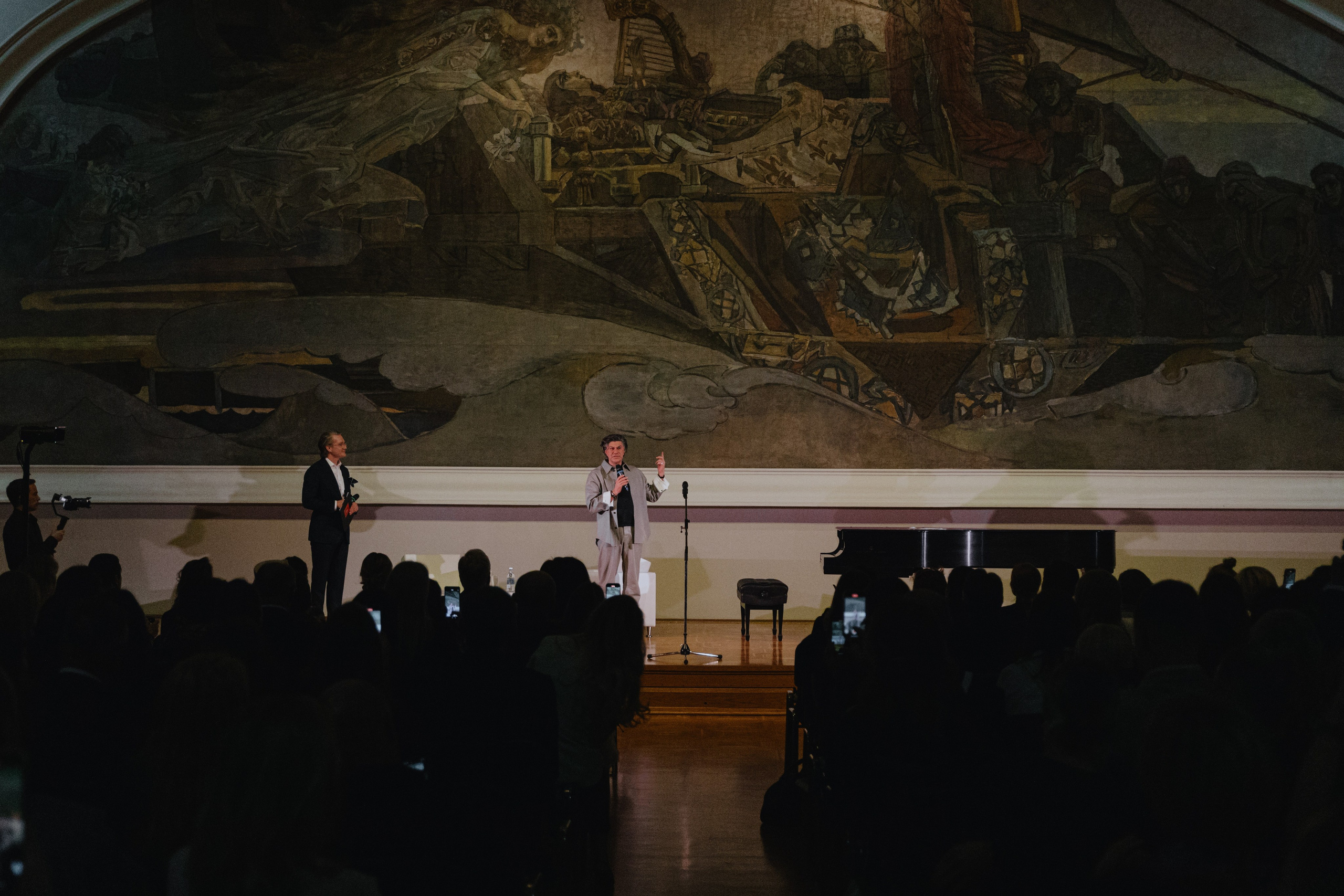 Презентация GET JET в Третьяковской галерее. Фотограф в Москве и Санкт-Петербурге Дарина