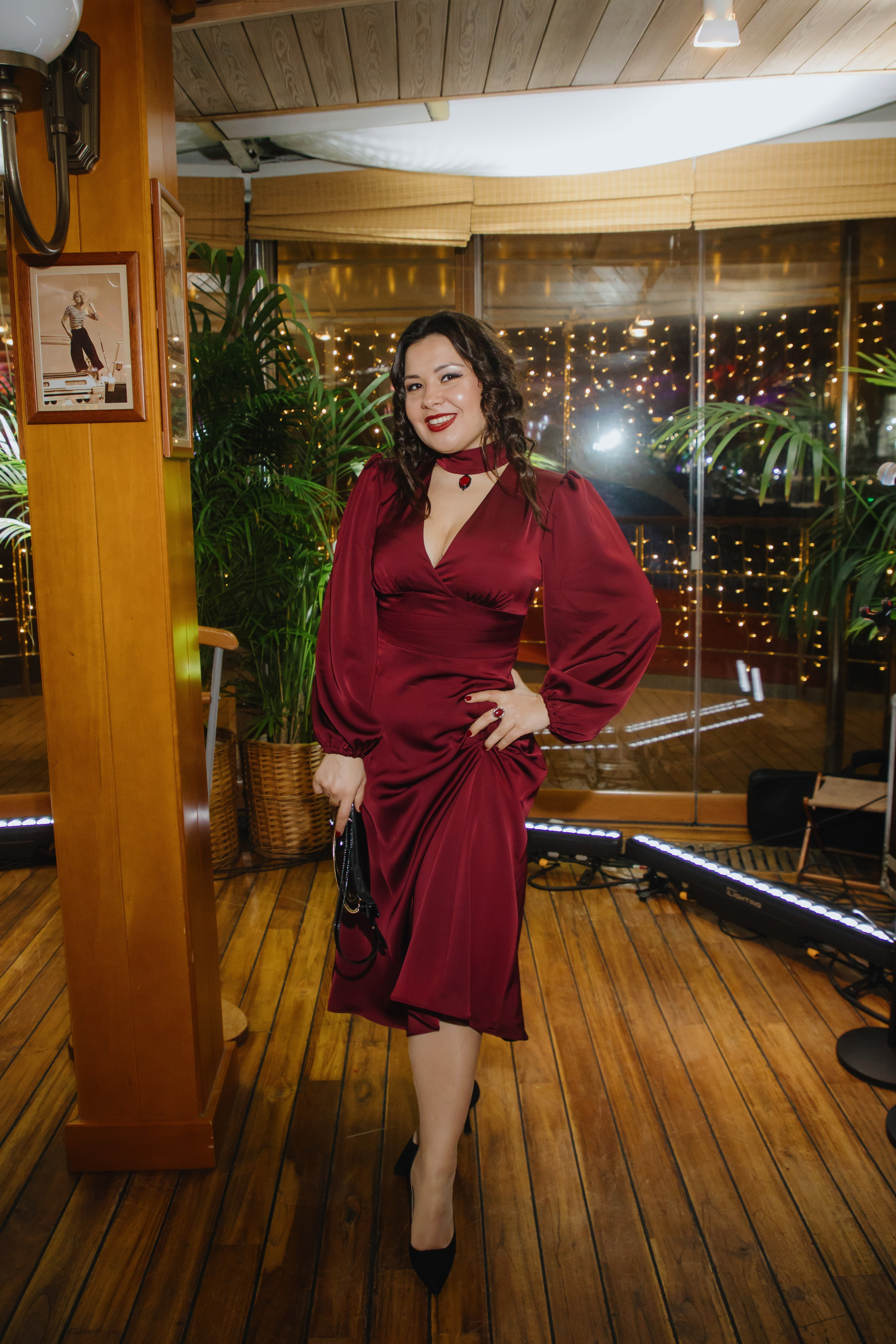 РРК. Фотограф в Москве и Санкт-Петербурге Дарина