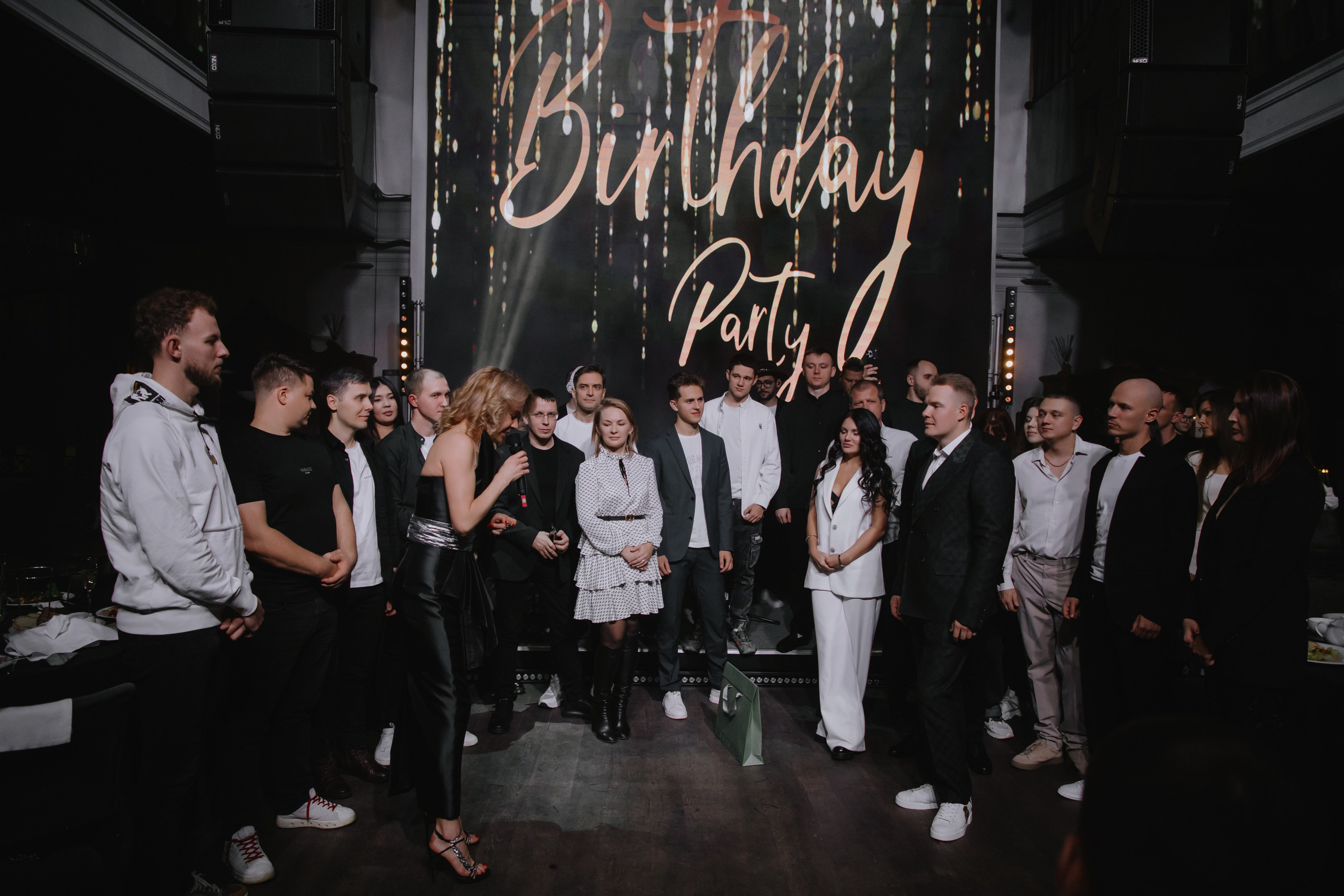 День Рождения Александра Иванова (Москва). Фотограф в Москве и Санкт-Петербурге Дарина