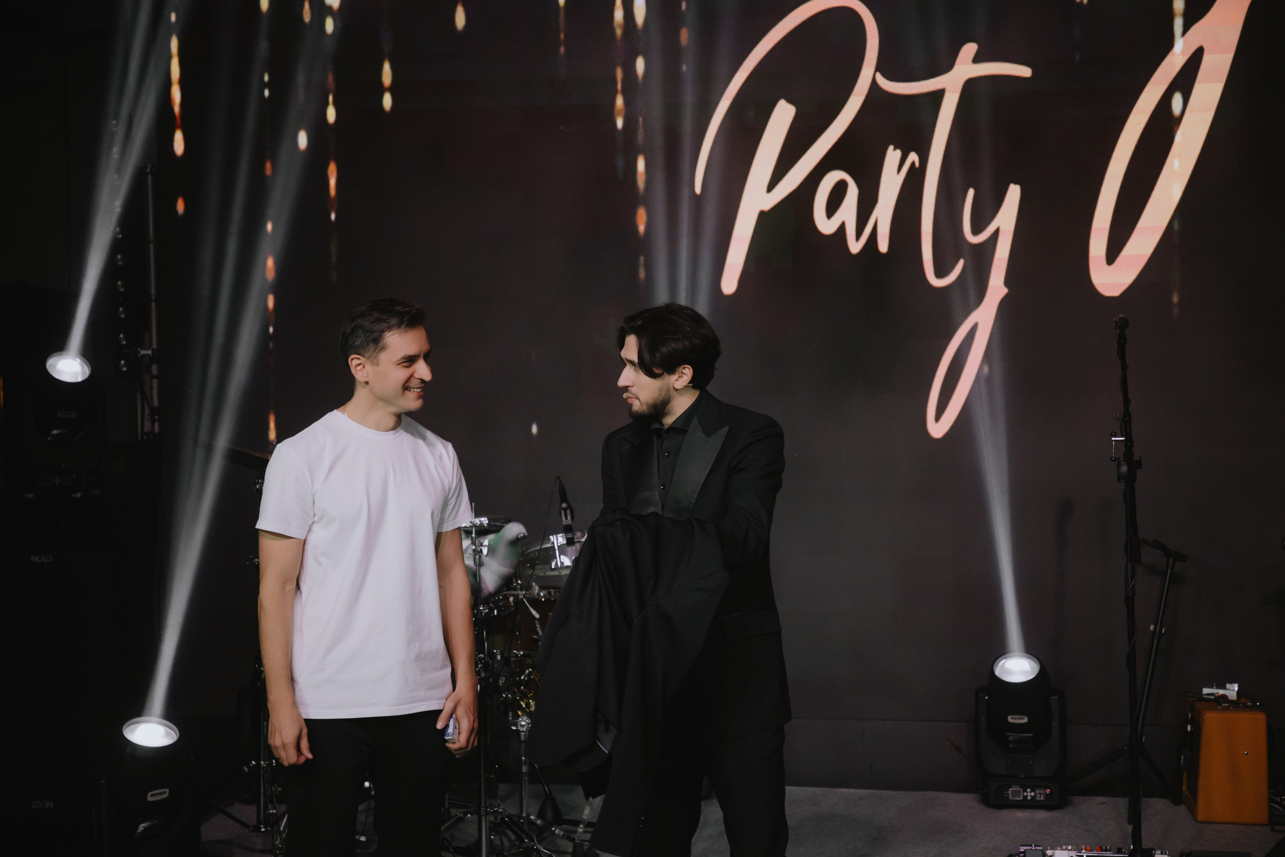 День Рождения Александра Иванова (Москва). Фотограф в Москве и Санкт-Петербурге Дарина