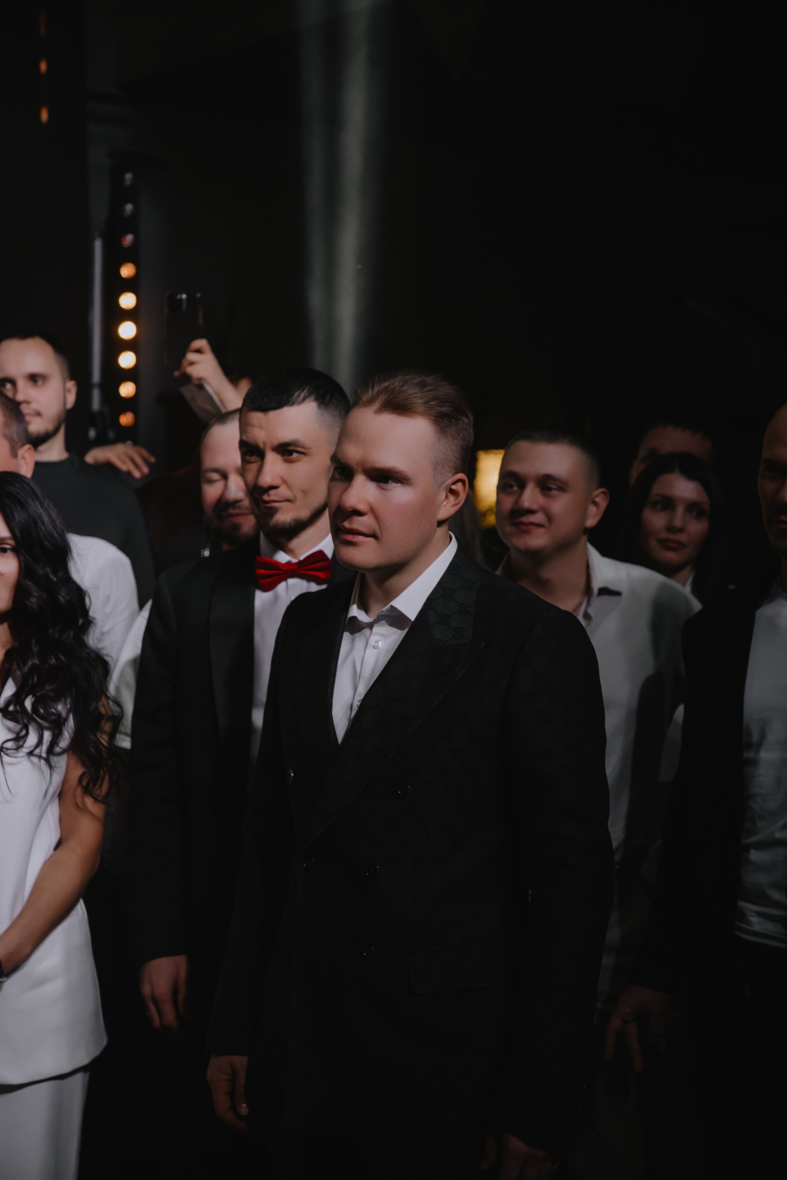 День Рождения Александра Иванова (Москва). Фотограф в Москве и Санкт-Петербурге Дарина