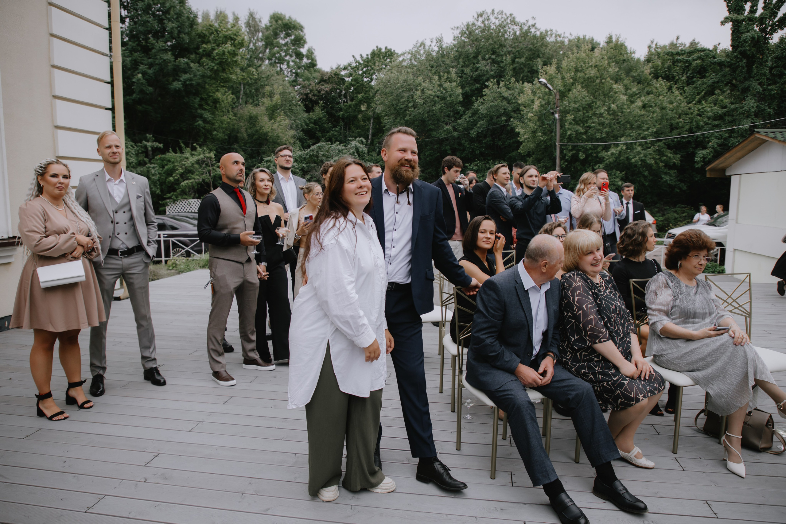 Свадьба Алексей и Анна. Фотограф в Москве и Санкт-Петербурге Дарина