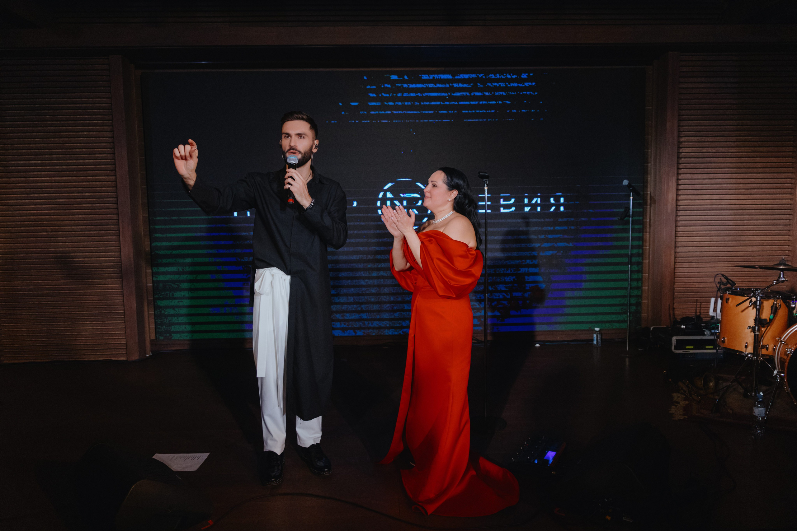 День Рождения Галины Сергеевны (Подольск). Фотограф в Москве и Санкт-Петербурге Дарина