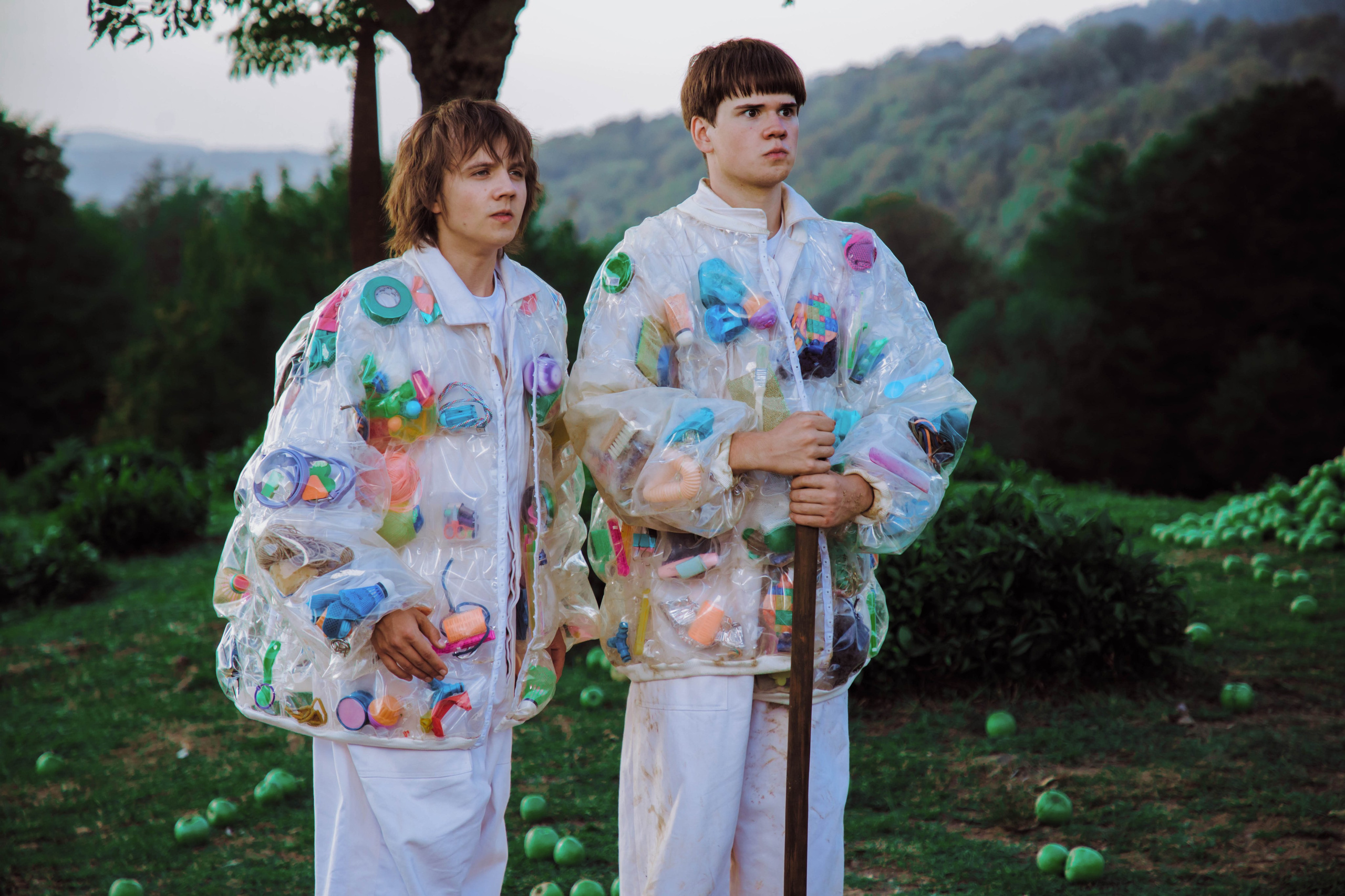 Backstage «Алиса в стране чудес». Фотограф в Москве и Санкт-Петербурге Дарина