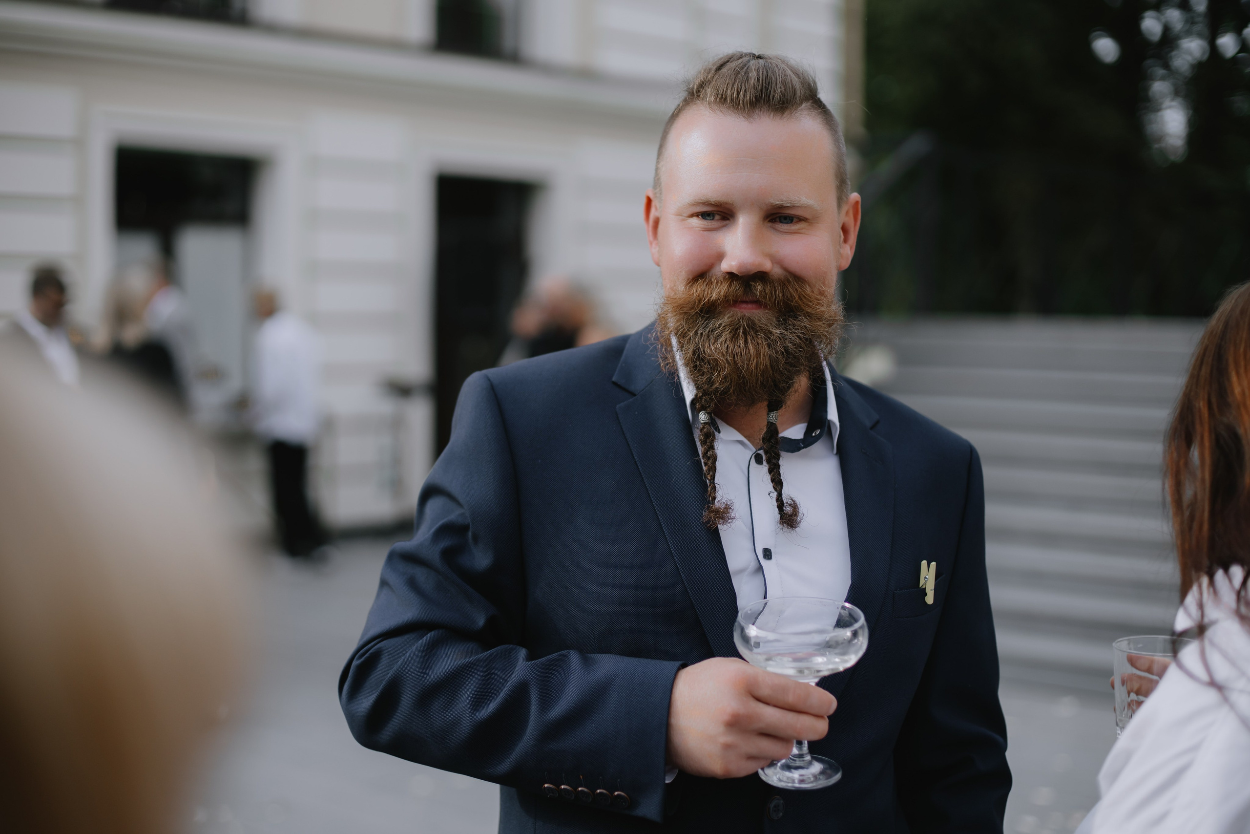 Свадьба Алексей и Анна. Фотограф в Москве и Санкт-Петербурге Дарина