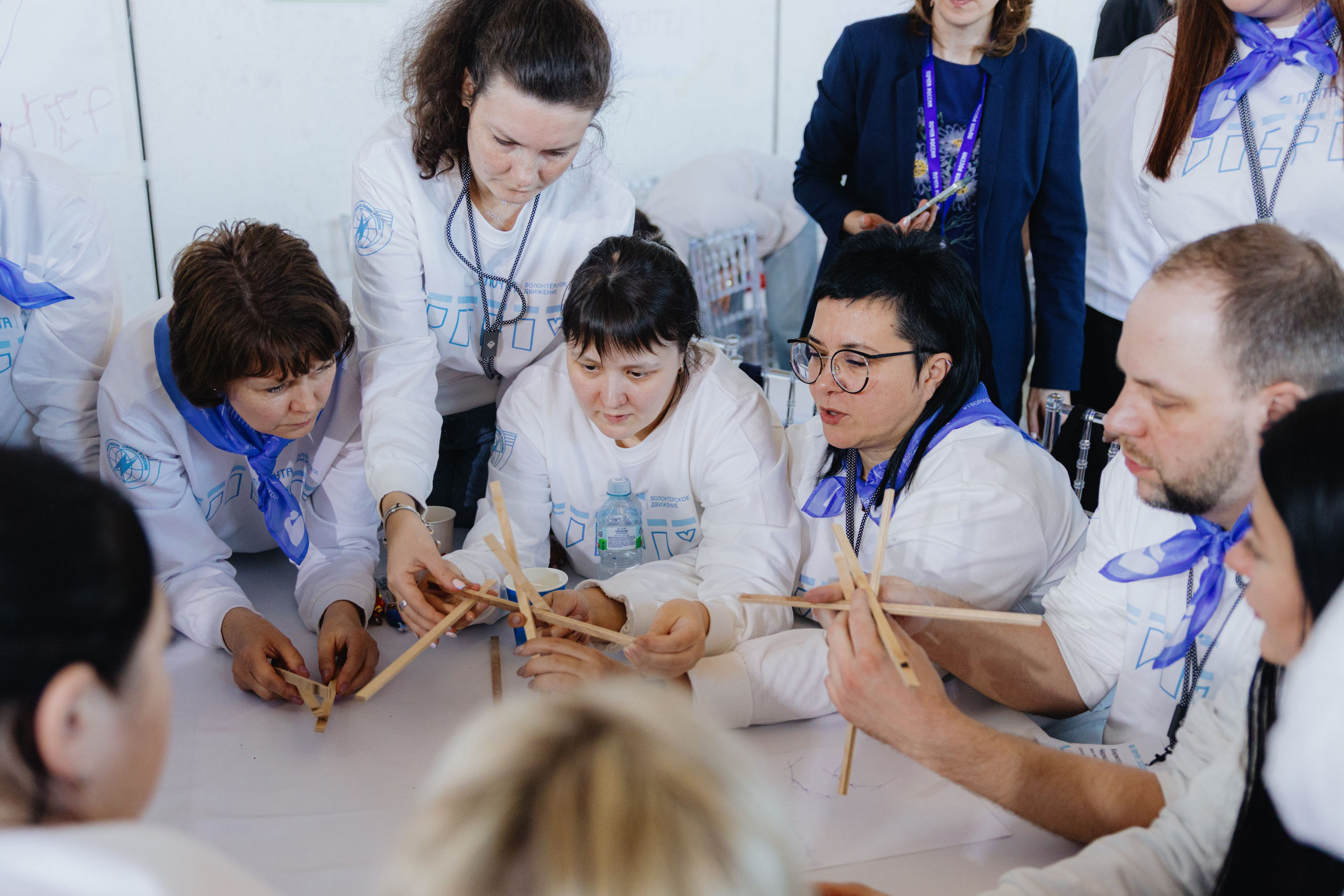 Почта России (Москва). Фотограф в Москве и Санкт-Петербурге Дарина