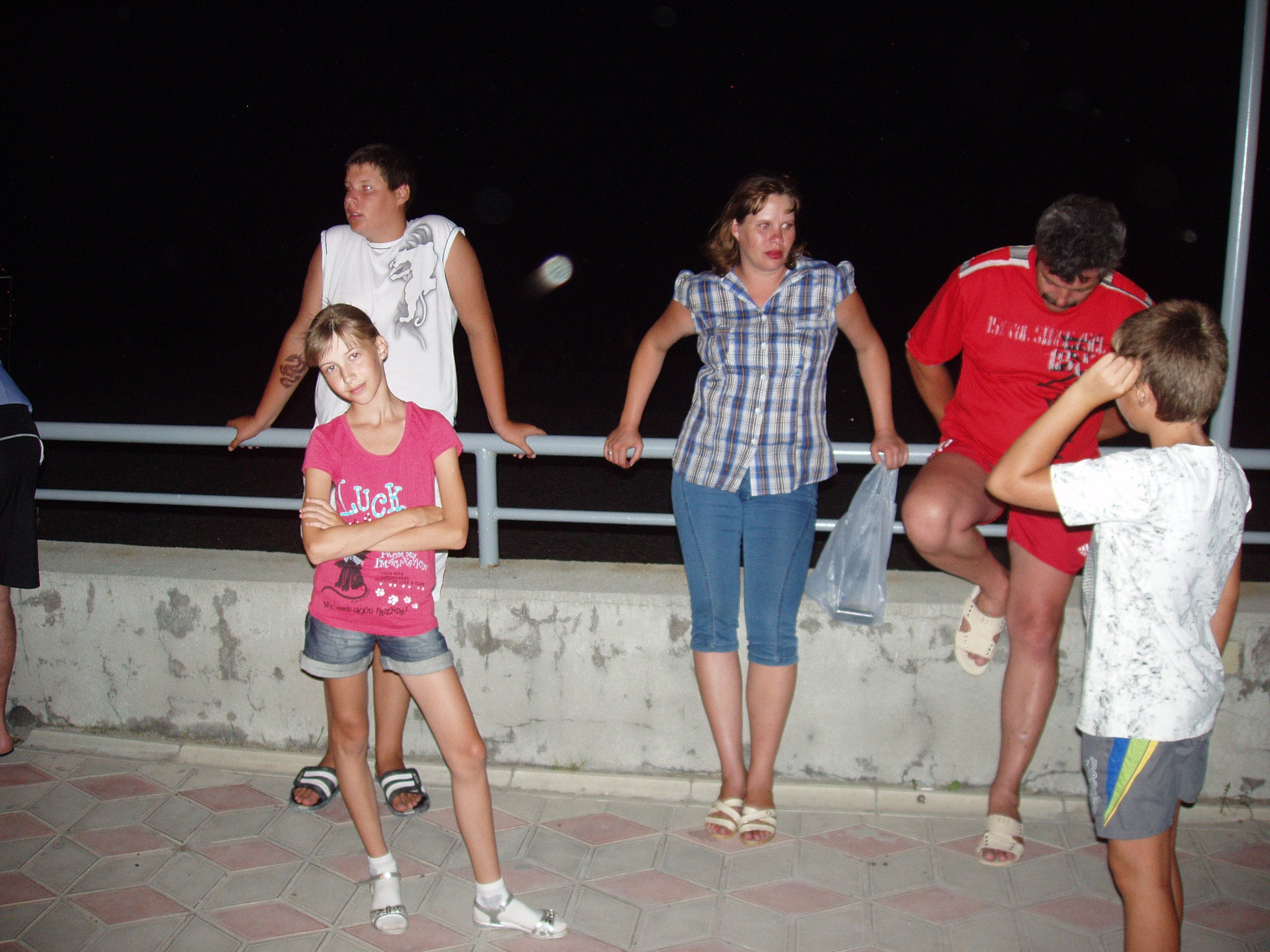 Отпуск 12.06-18.08. Семейный, Свадебный фотограф СПБ Питер— Романова Екатерина