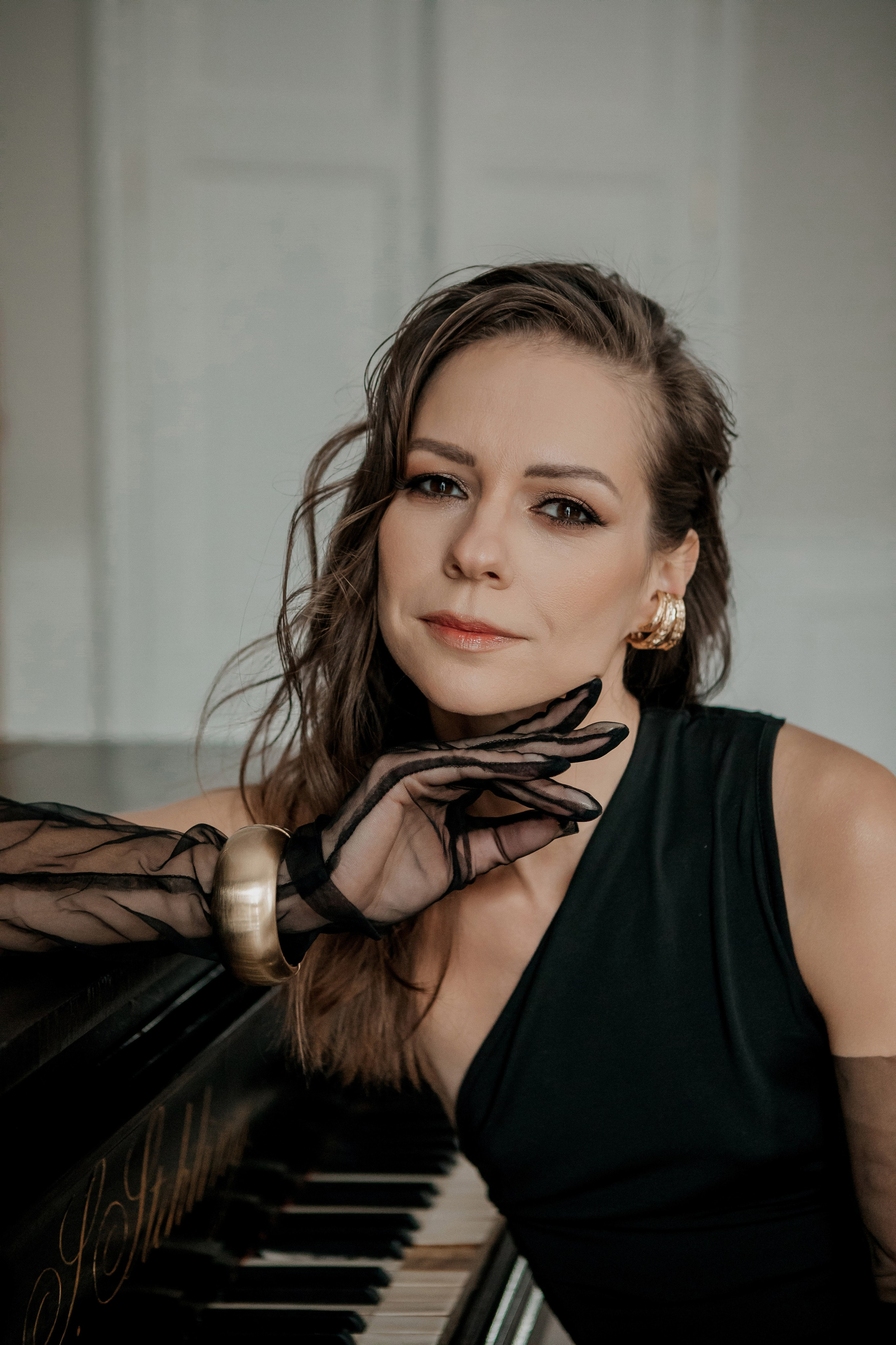 Ирина. Свадебный и семейный фотограф Ибрагимова Мария из Екатеринбурга