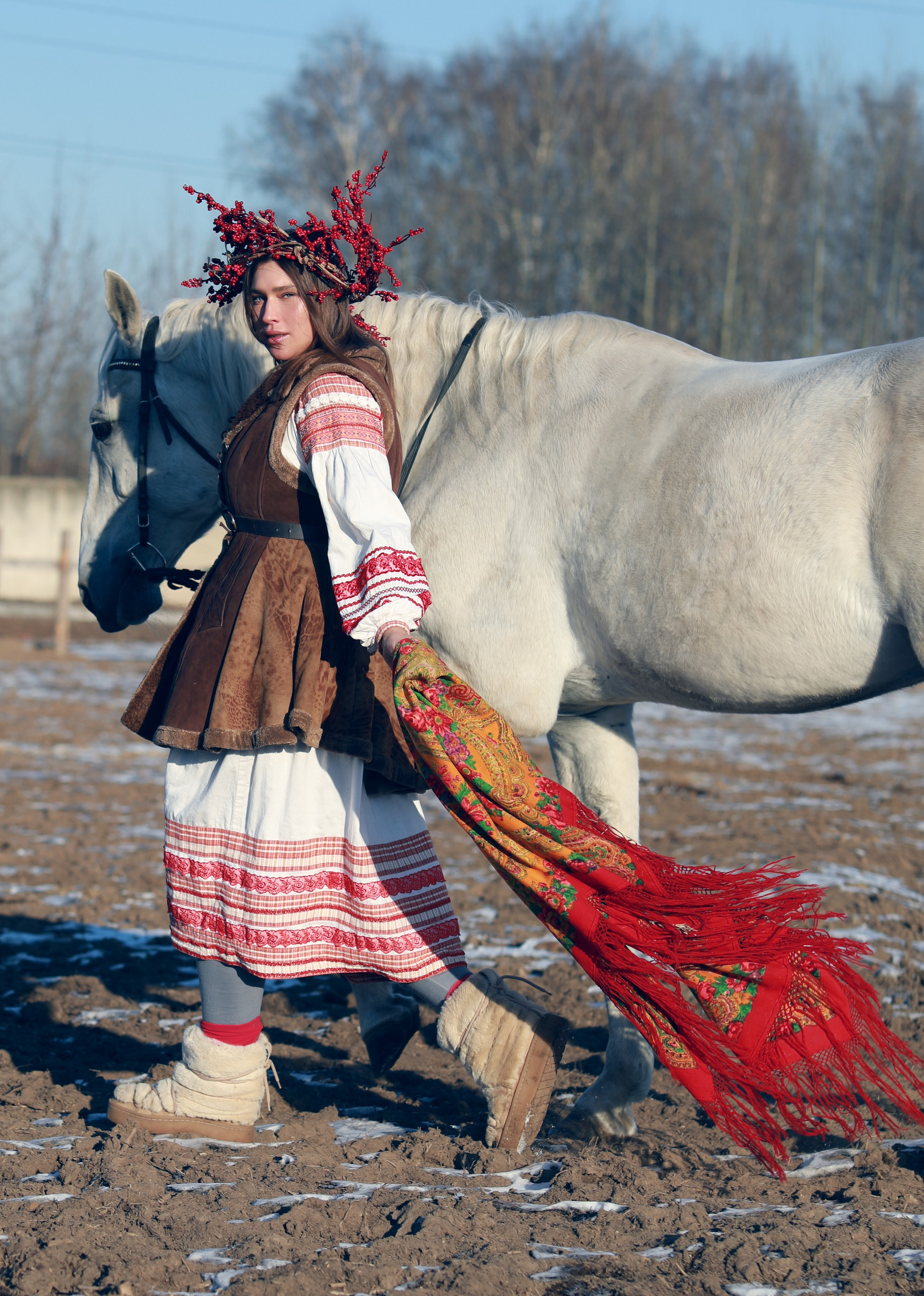 Фотосессии с лошадью. Фотосессия с лошадьми