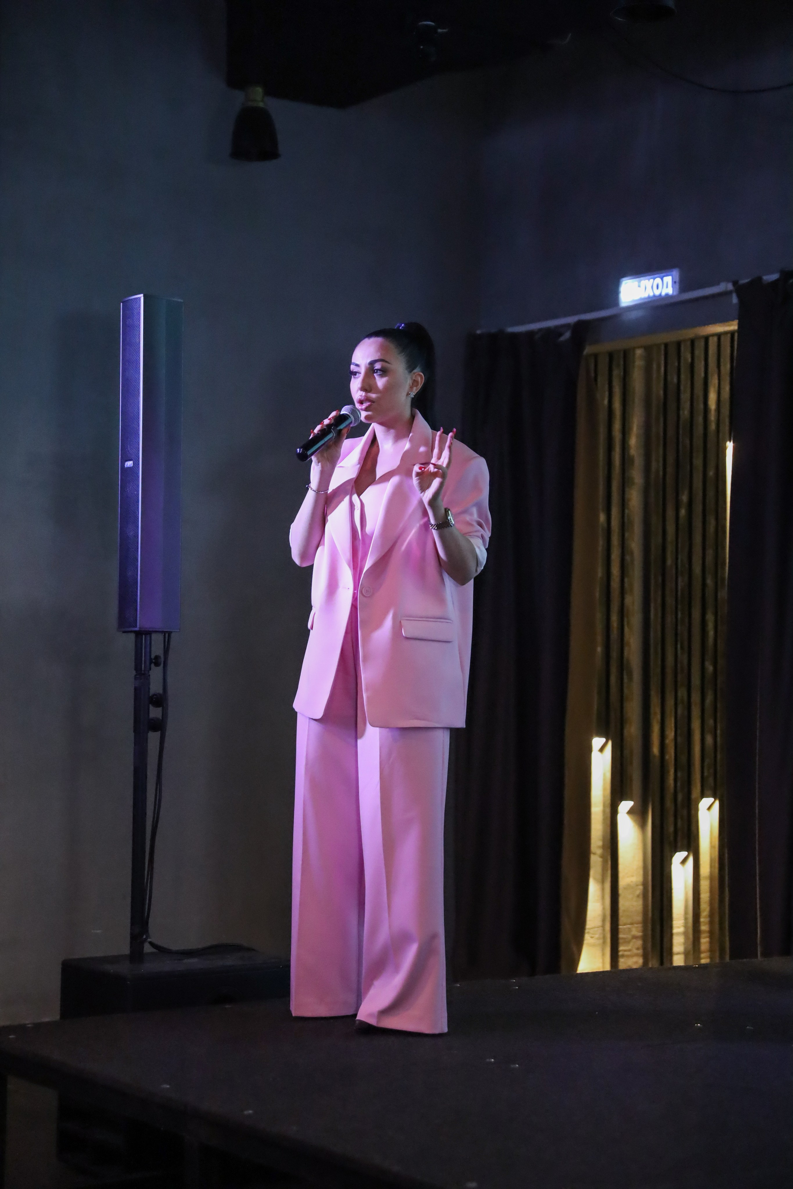 КОНФЕРЕНЦИЯ ШКОЛЫ ПРОДЮСИРОВАНИЯ ШУШАННЫ ИСРАЕЛЯН. Фотограф мероприятий Ирина Каширина