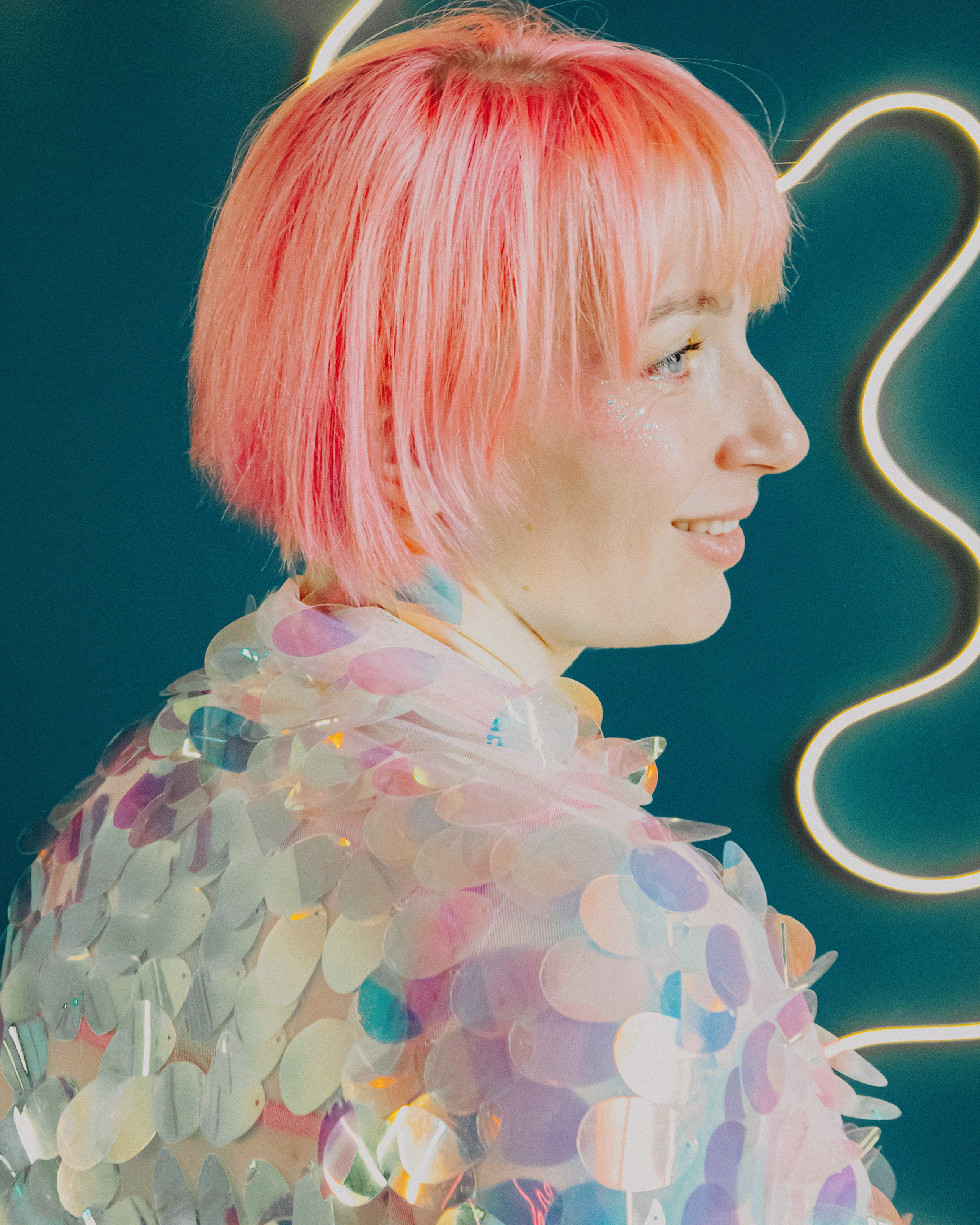 Вероника. Портретный фотограф Ванинен Анастасия. Санкт-Петербург