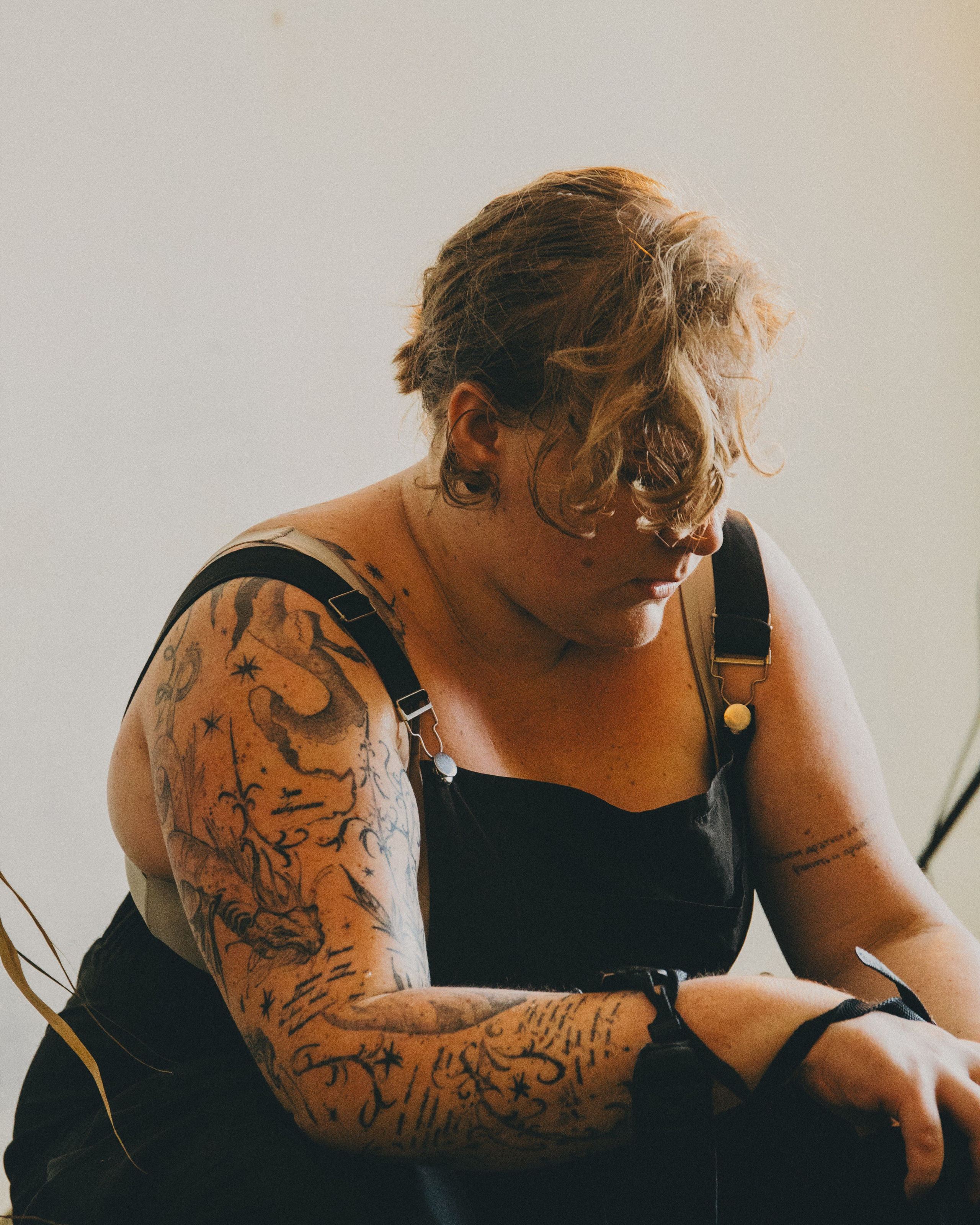 Ульяна. Портретный фотограф Ванинен Анастасия. Санкт-Петербург