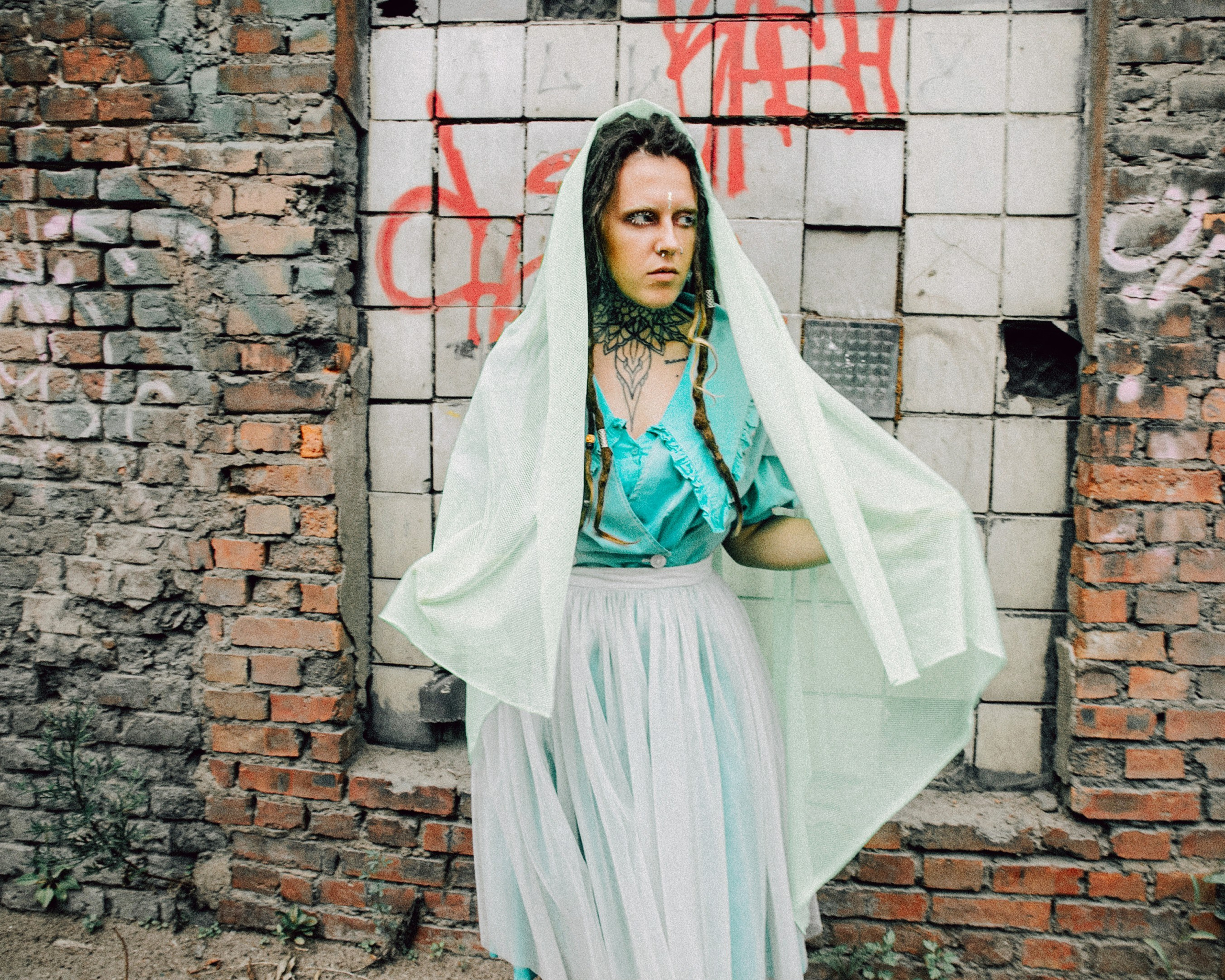 Луми. Портретный фотограф Ванинен Анастасия. Санкт-Петербург